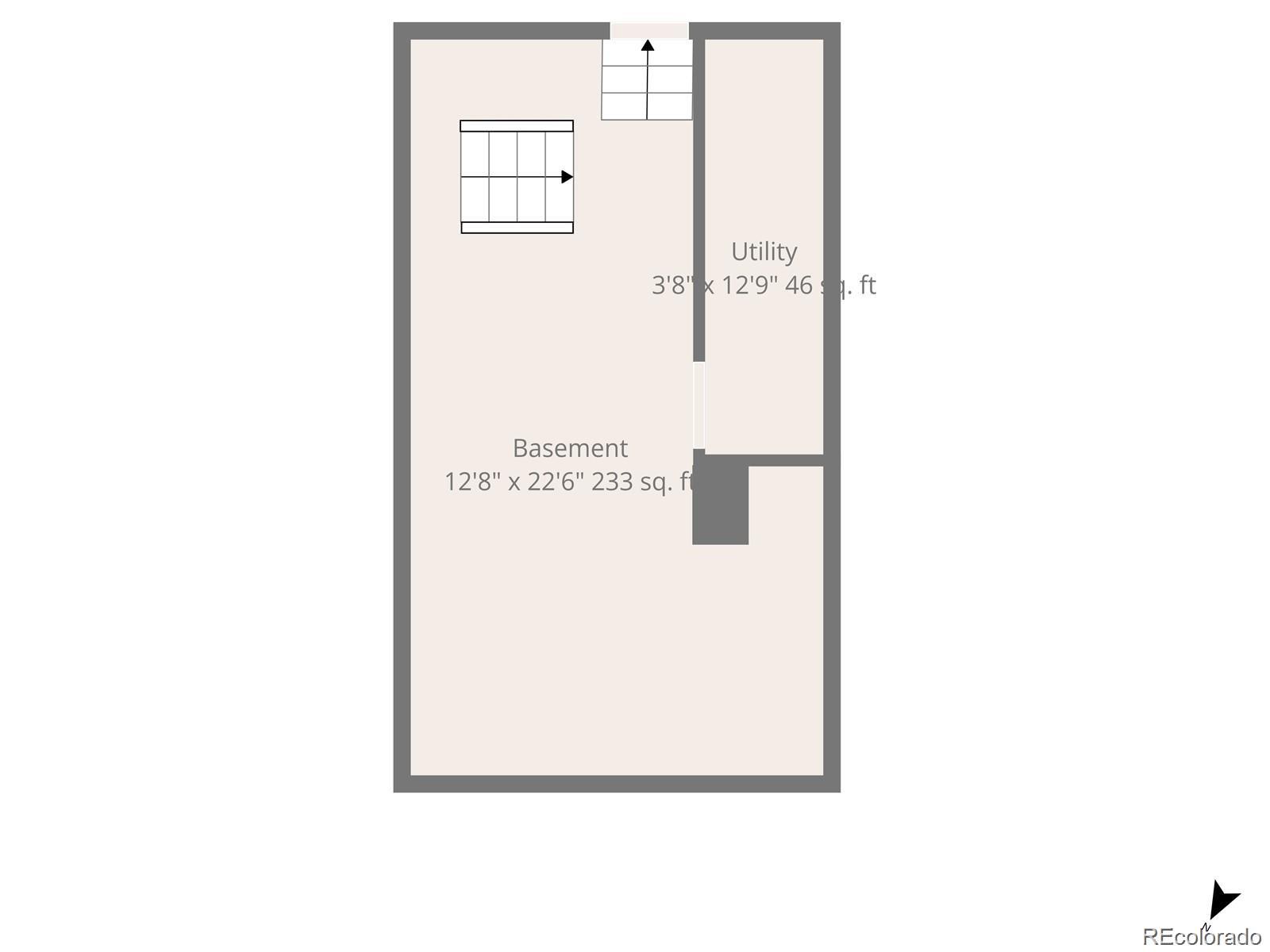 MLS Image #43 for 108 e 6th street,trinidad, Colorado