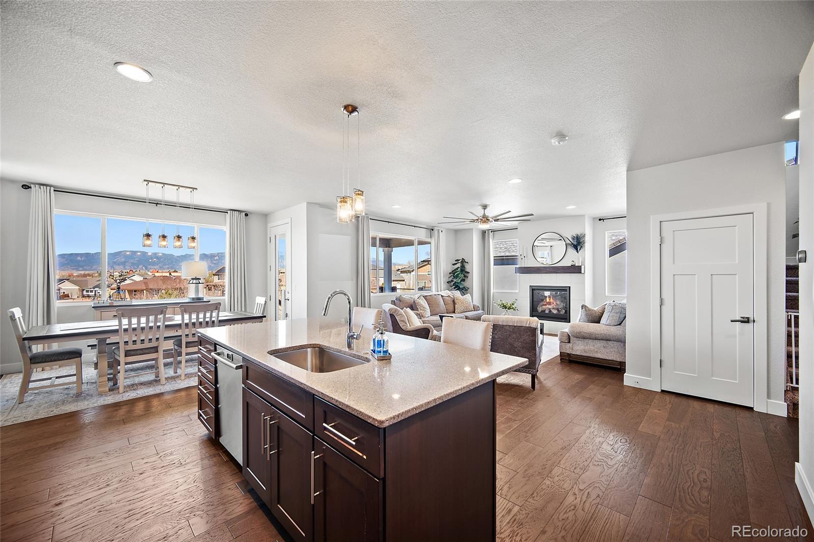 MLS Image #11 for 7814  pinfeather drive,fountain, Colorado