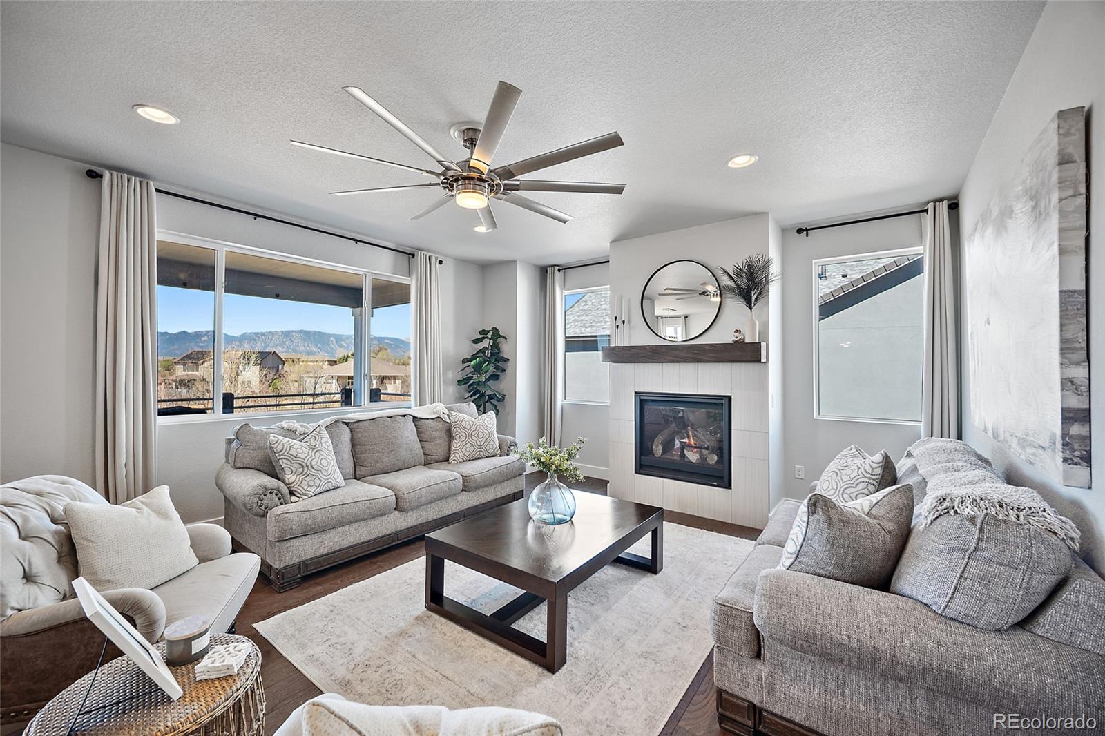 MLS Image #13 for 7814  pinfeather drive,fountain, Colorado
