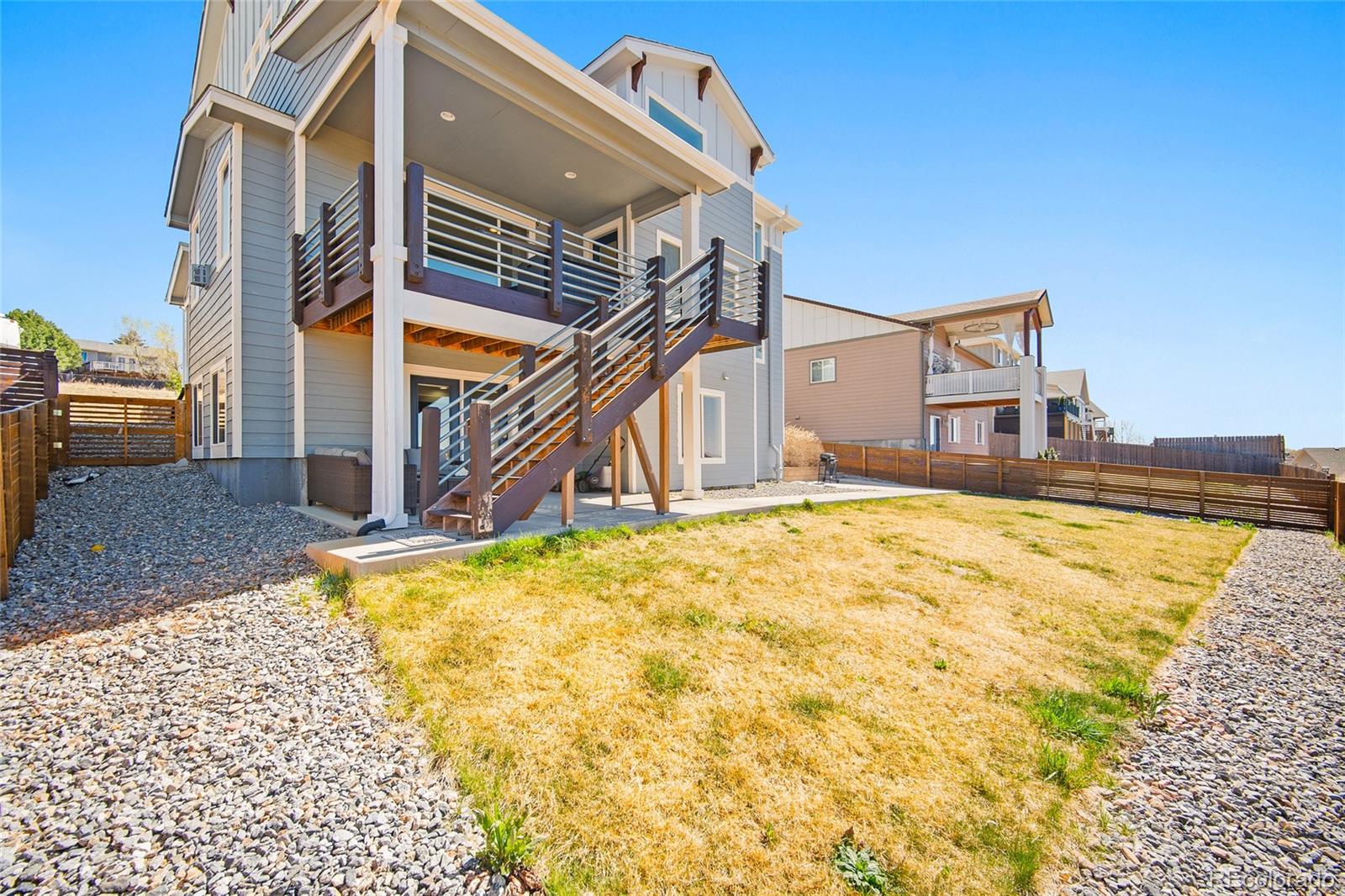 MLS Image #46 for 7814  pinfeather drive,fountain, Colorado