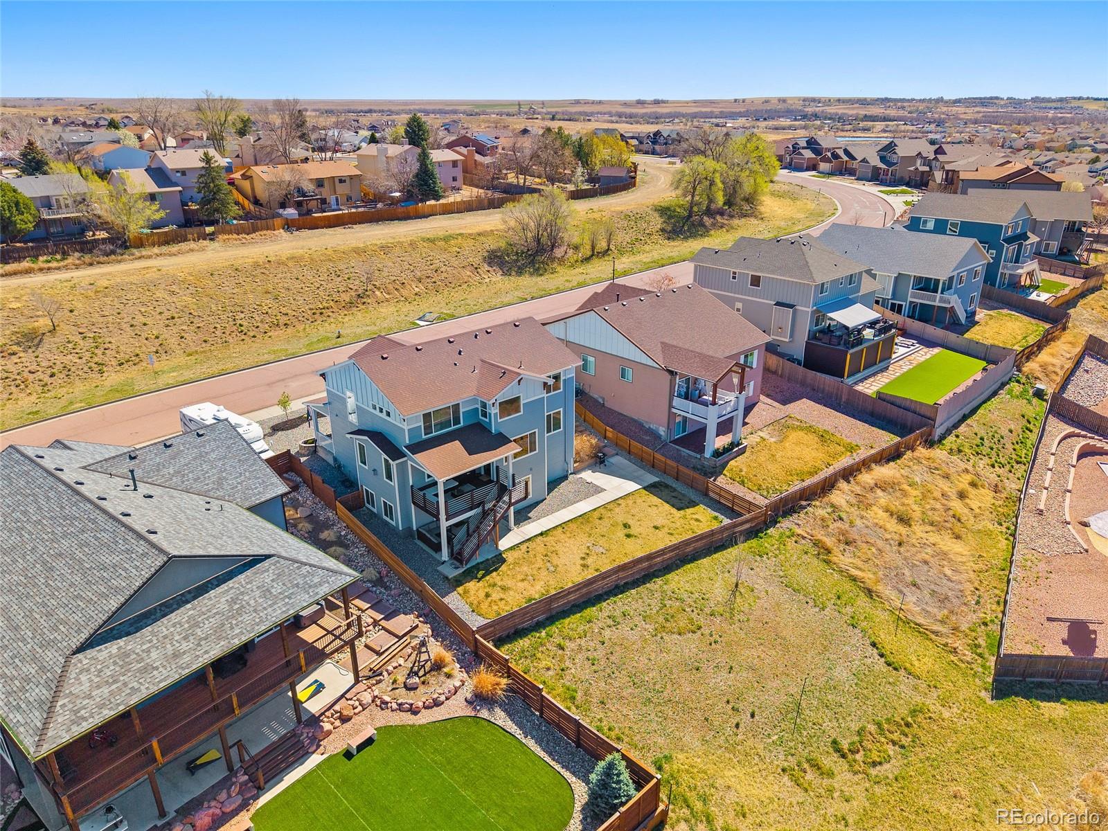 MLS Image #47 for 7814  pinfeather drive,fountain, Colorado