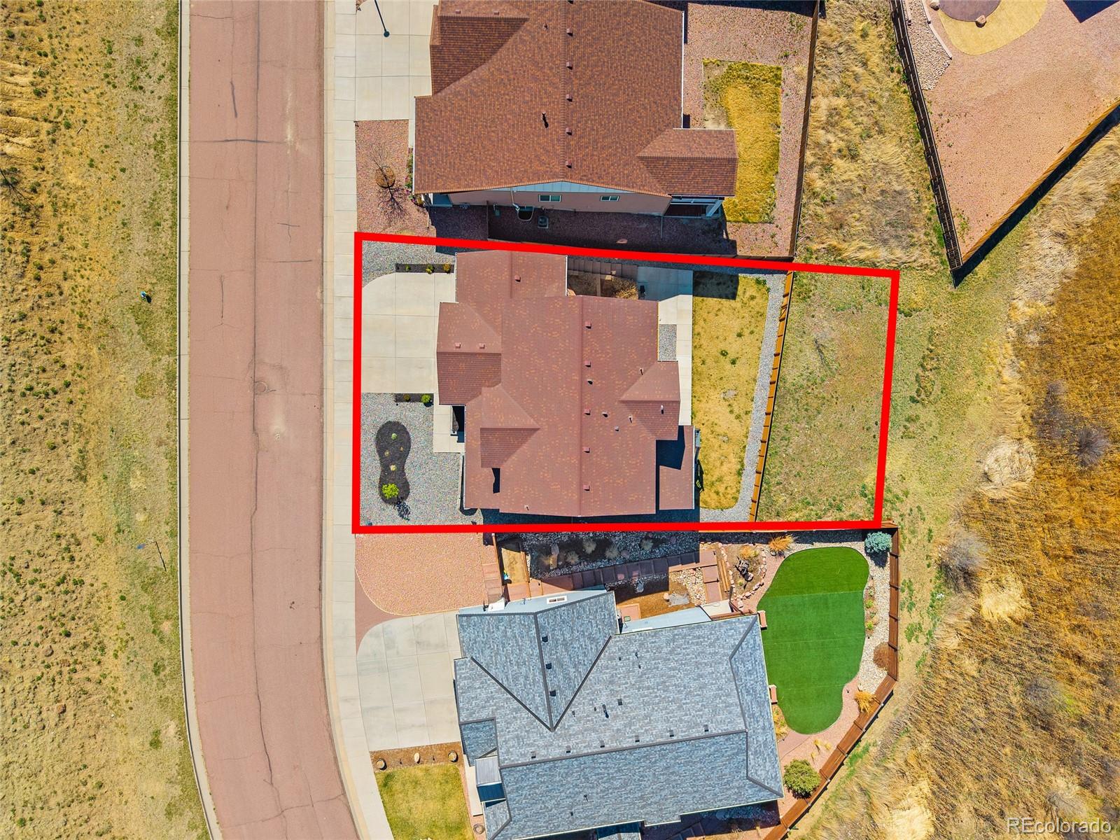MLS Image #48 for 7814  pinfeather drive,fountain, Colorado