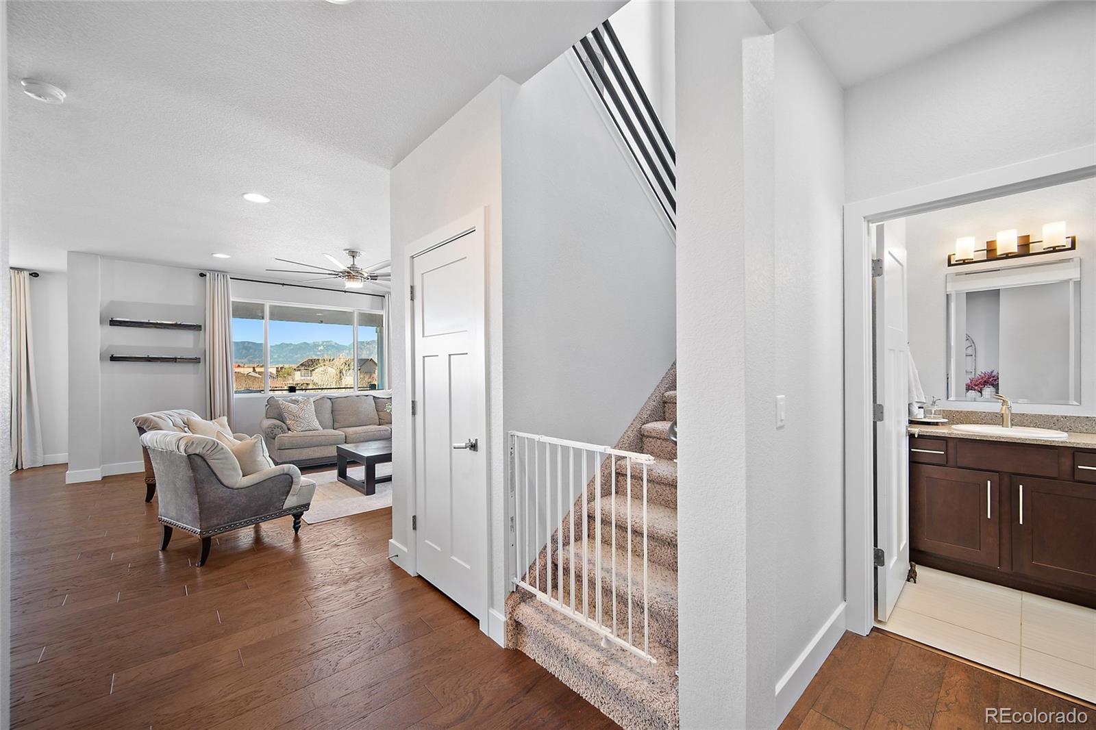 MLS Image #5 for 7814  pinfeather drive,fountain, Colorado