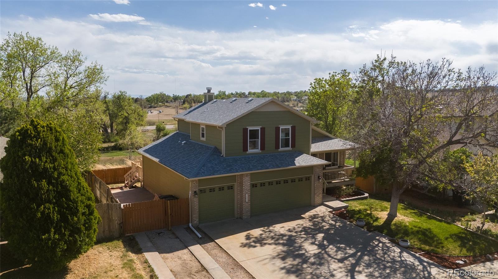 MLS Image #2 for 10549  clermont way,thornton, Colorado