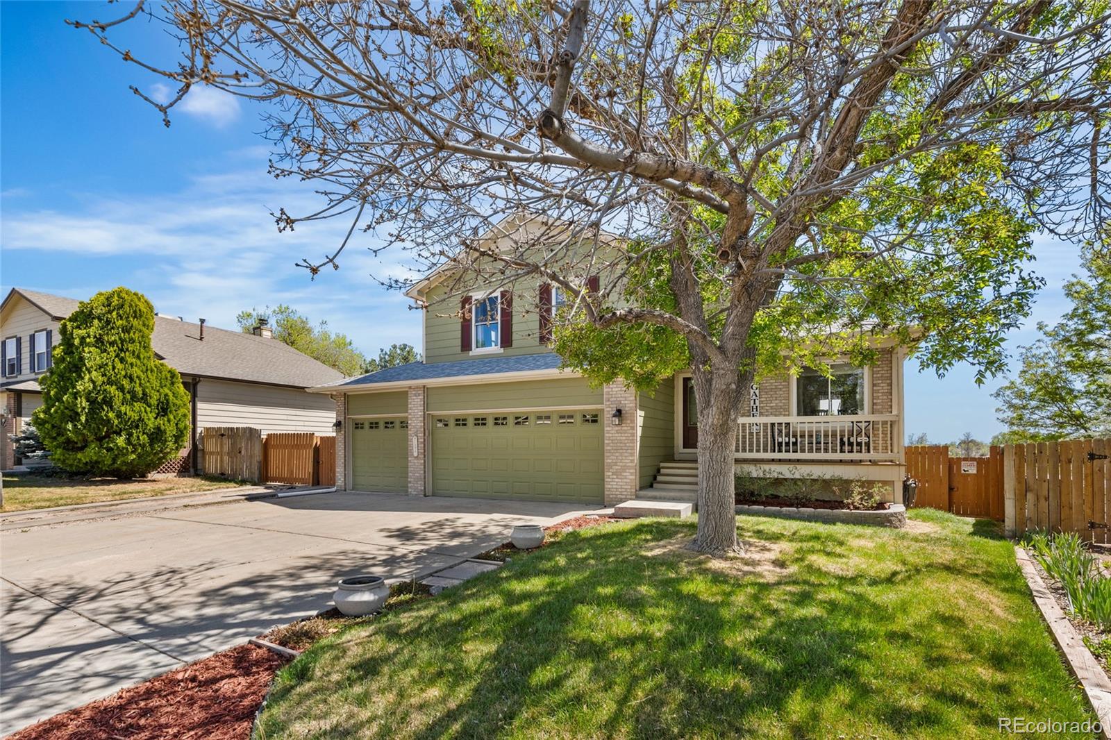 MLS Image #3 for 10549  clermont way,thornton, Colorado