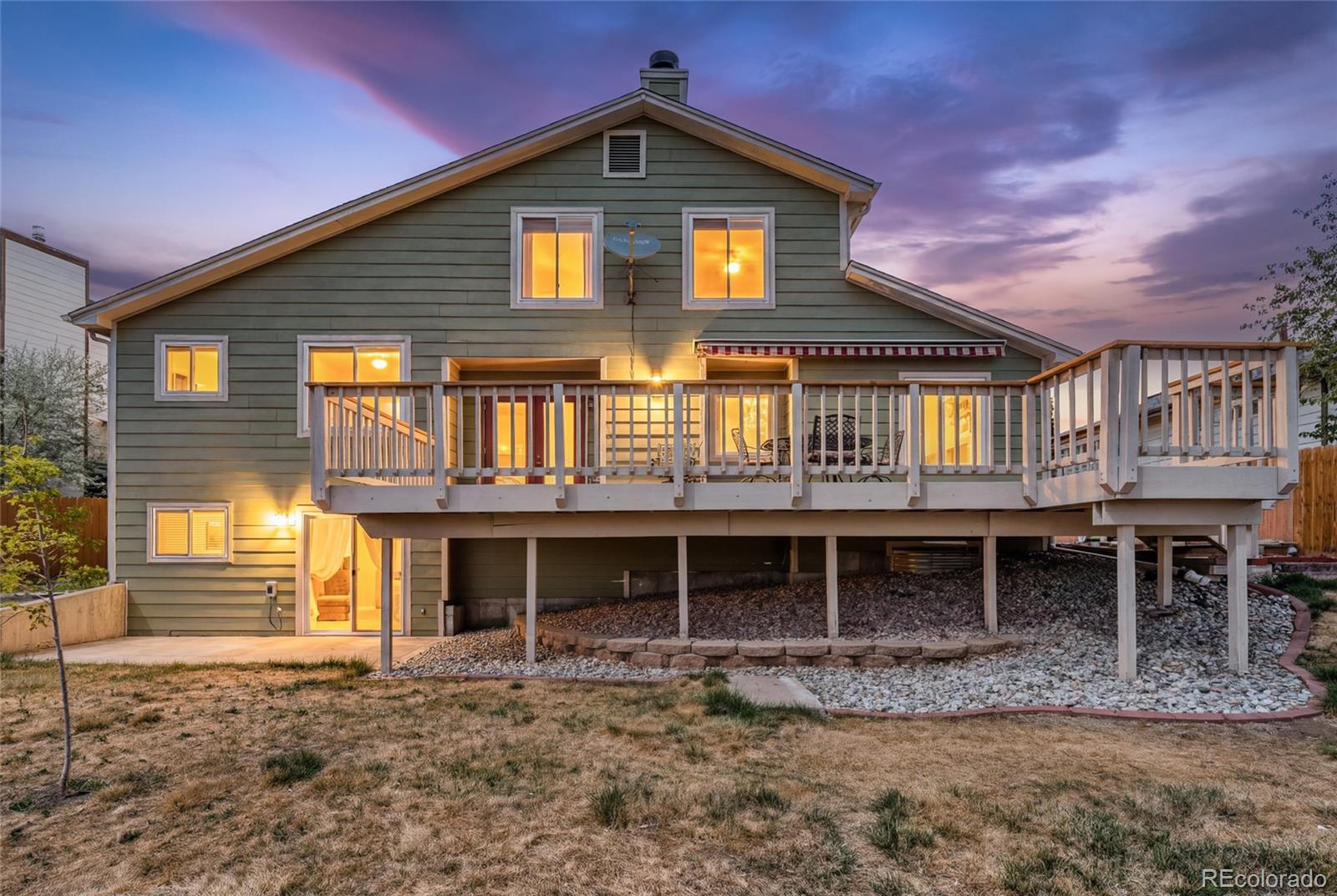 MLS Image #36 for 10549  clermont way,thornton, Colorado