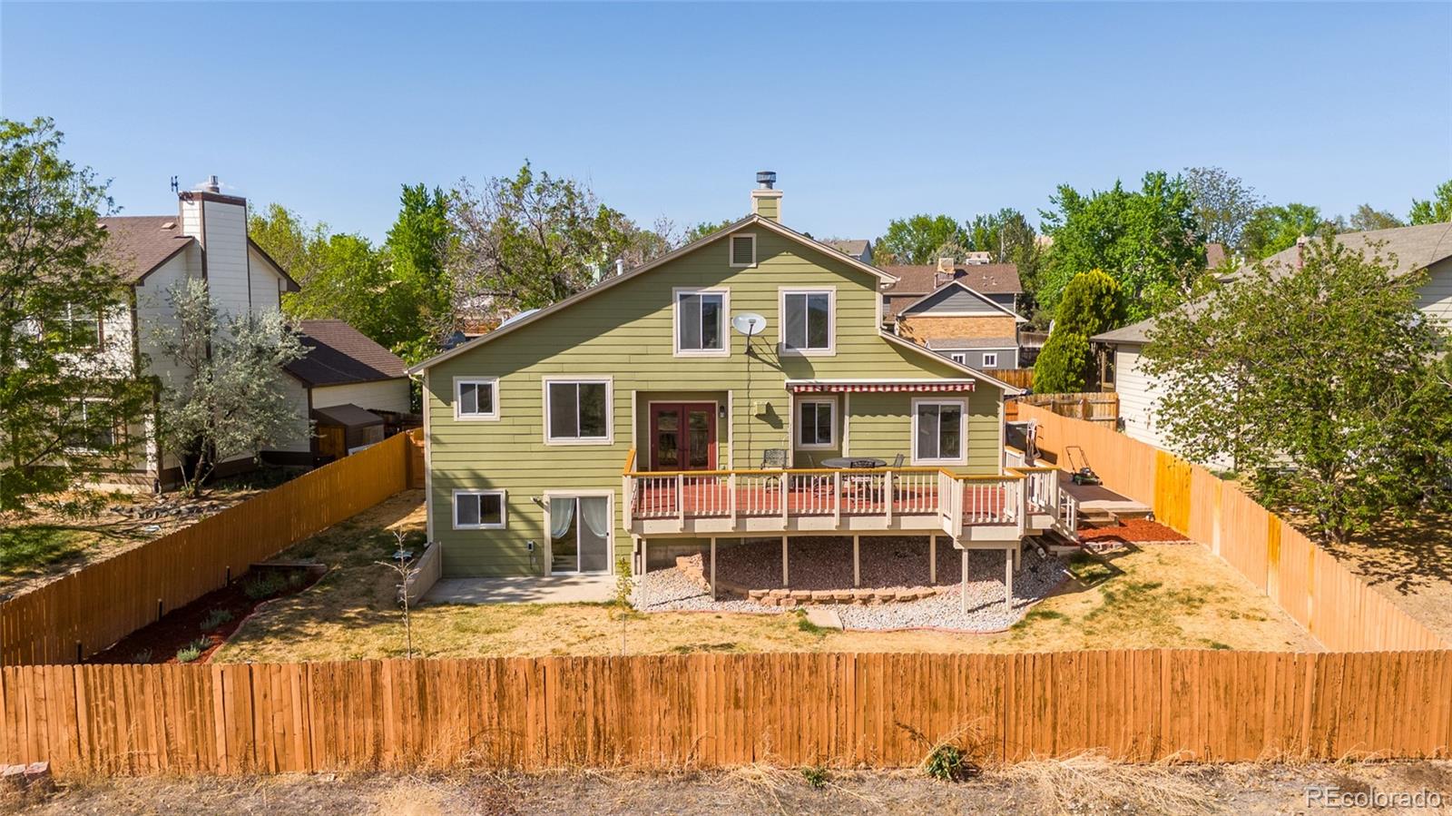 MLS Image #37 for 10549  clermont way,thornton, Colorado