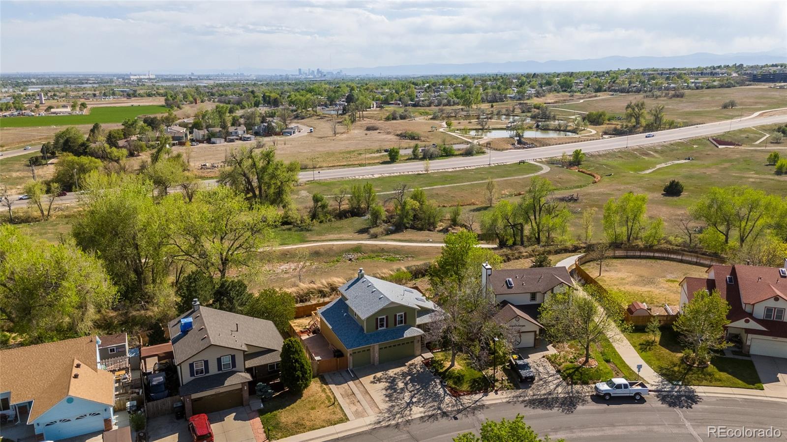MLS Image #39 for 10549  clermont way,thornton, Colorado