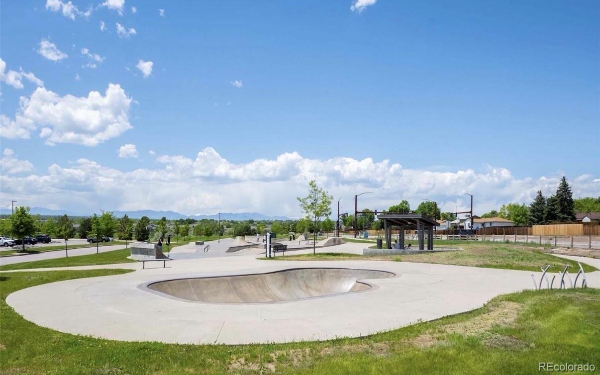 MLS Image #45 for 10549  clermont way,thornton, Colorado