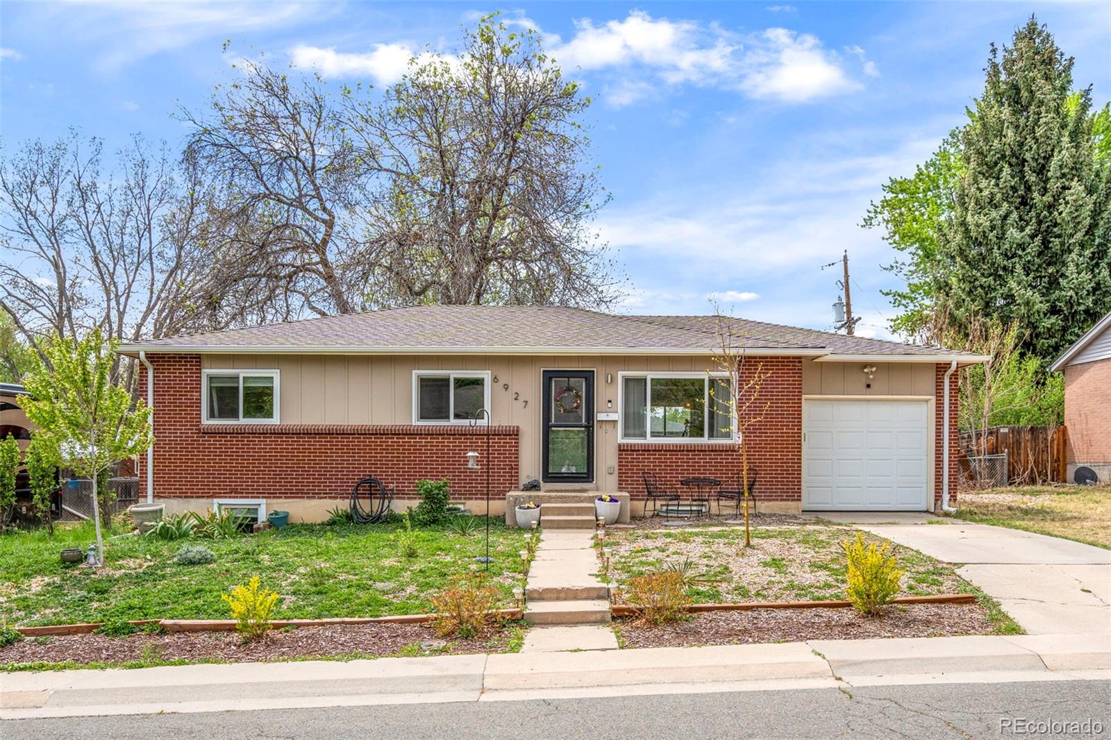 MLS Image #0 for 6927  newcombe street,arvada, Colorado