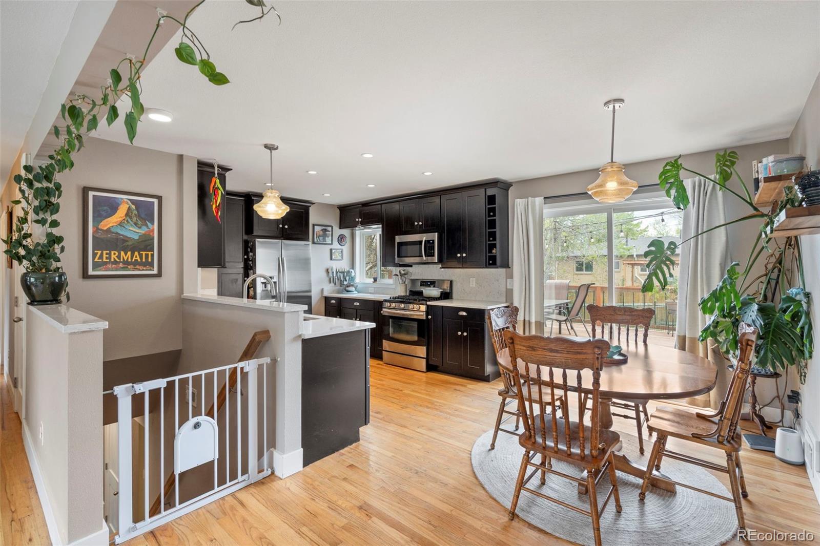 MLS Image #11 for 6927  newcombe street,arvada, Colorado