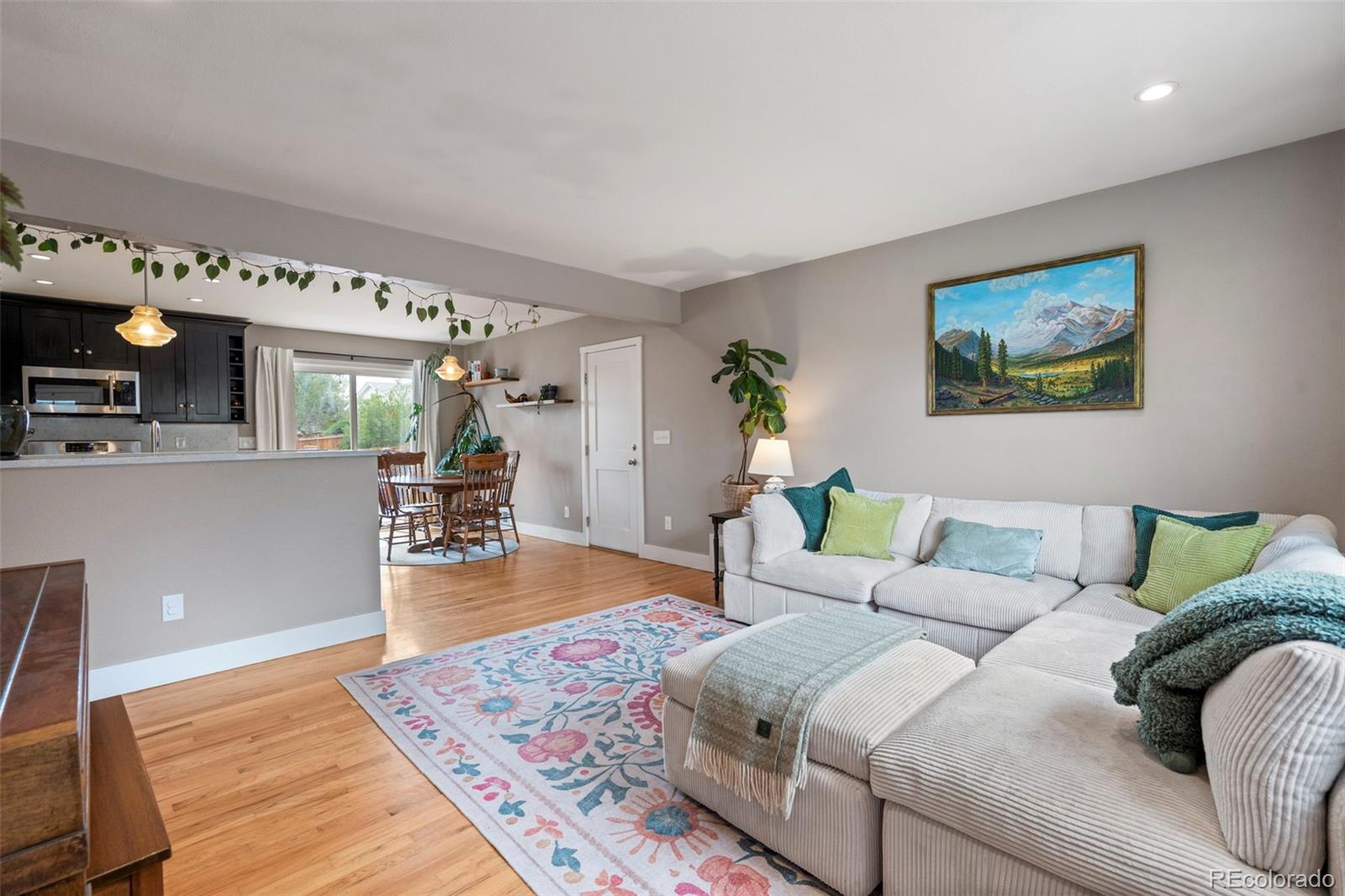 MLS Image #3 for 6927  newcombe street,arvada, Colorado
