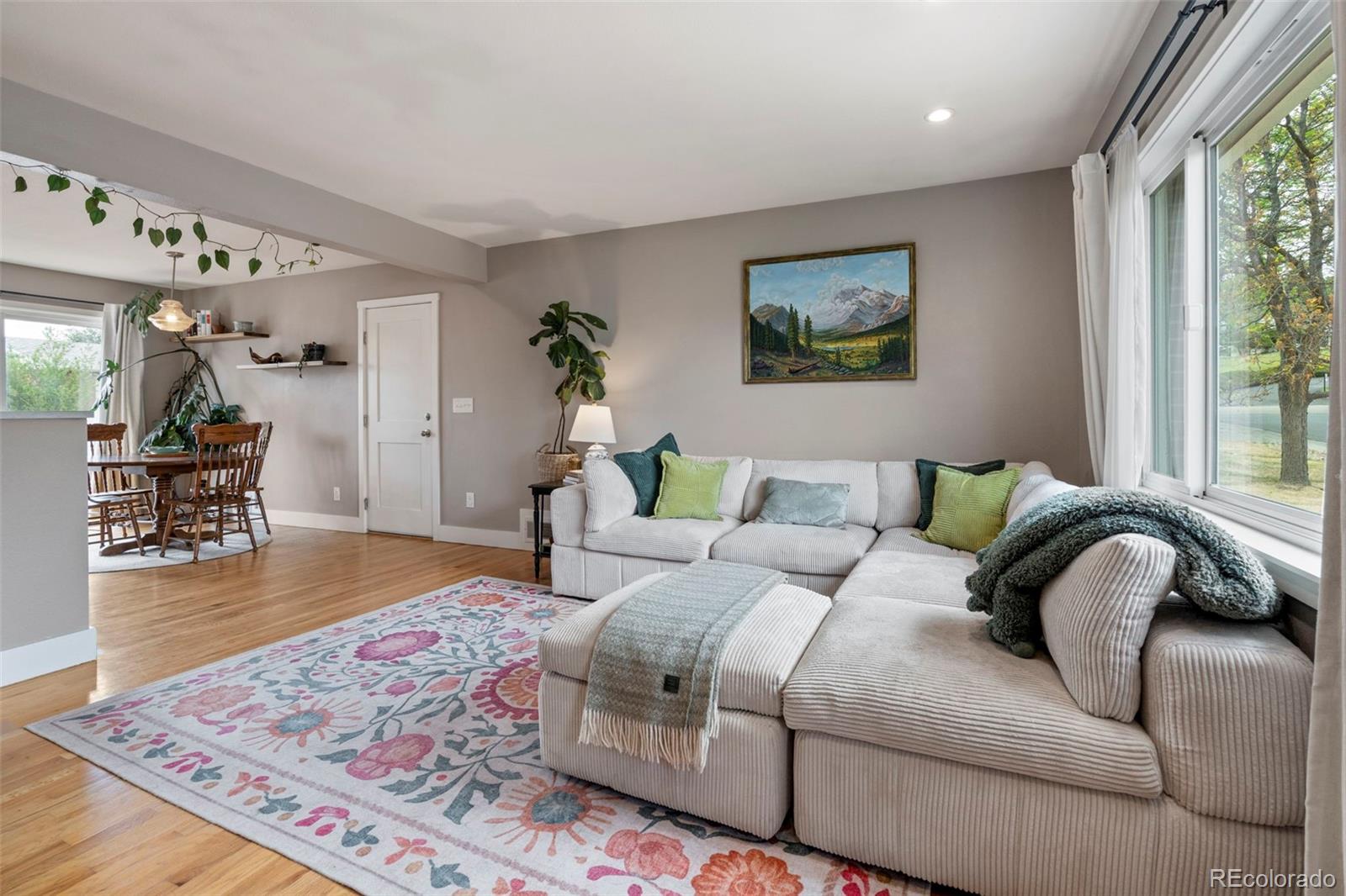 MLS Image #4 for 6927  newcombe street,arvada, Colorado