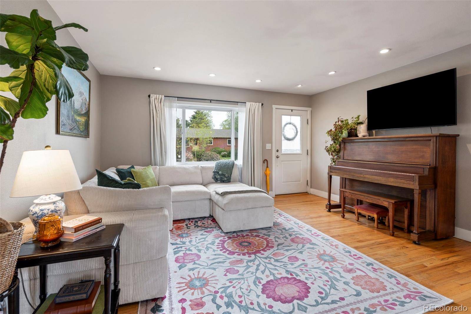 MLS Image #5 for 6927  newcombe street,arvada, Colorado