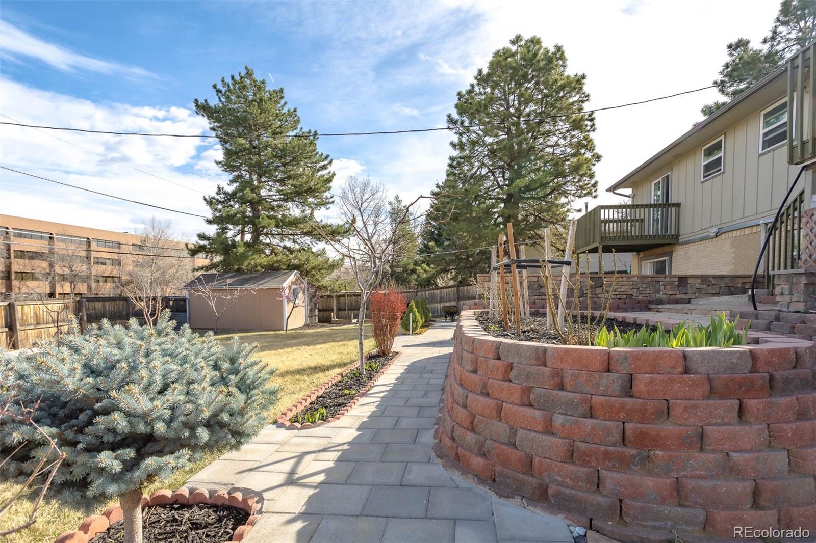 MLS Image #26 for 7423 e costilla boulevard,centennial, Colorado
