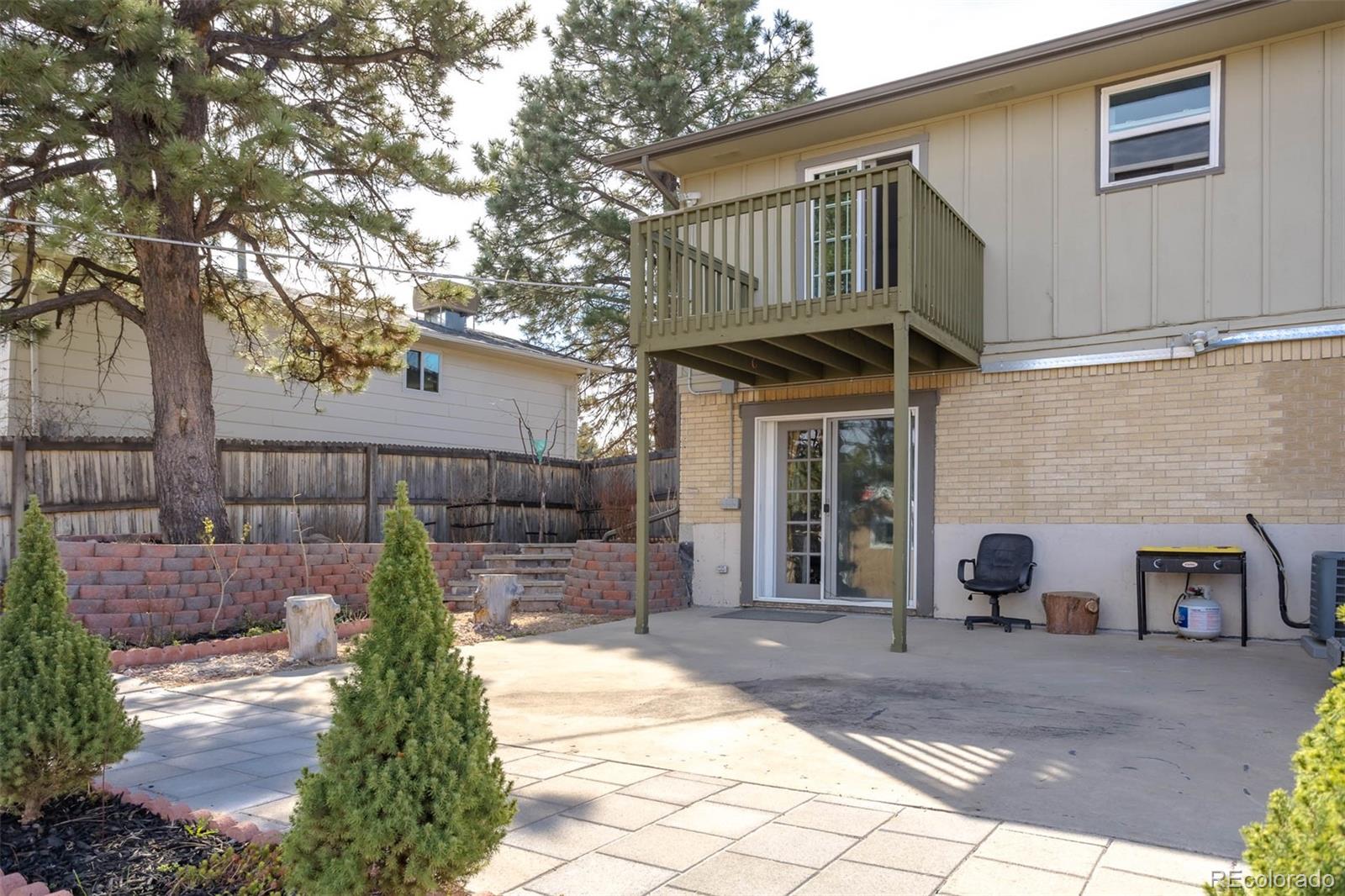 MLS Image #27 for 7423 e costilla boulevard,centennial, Colorado