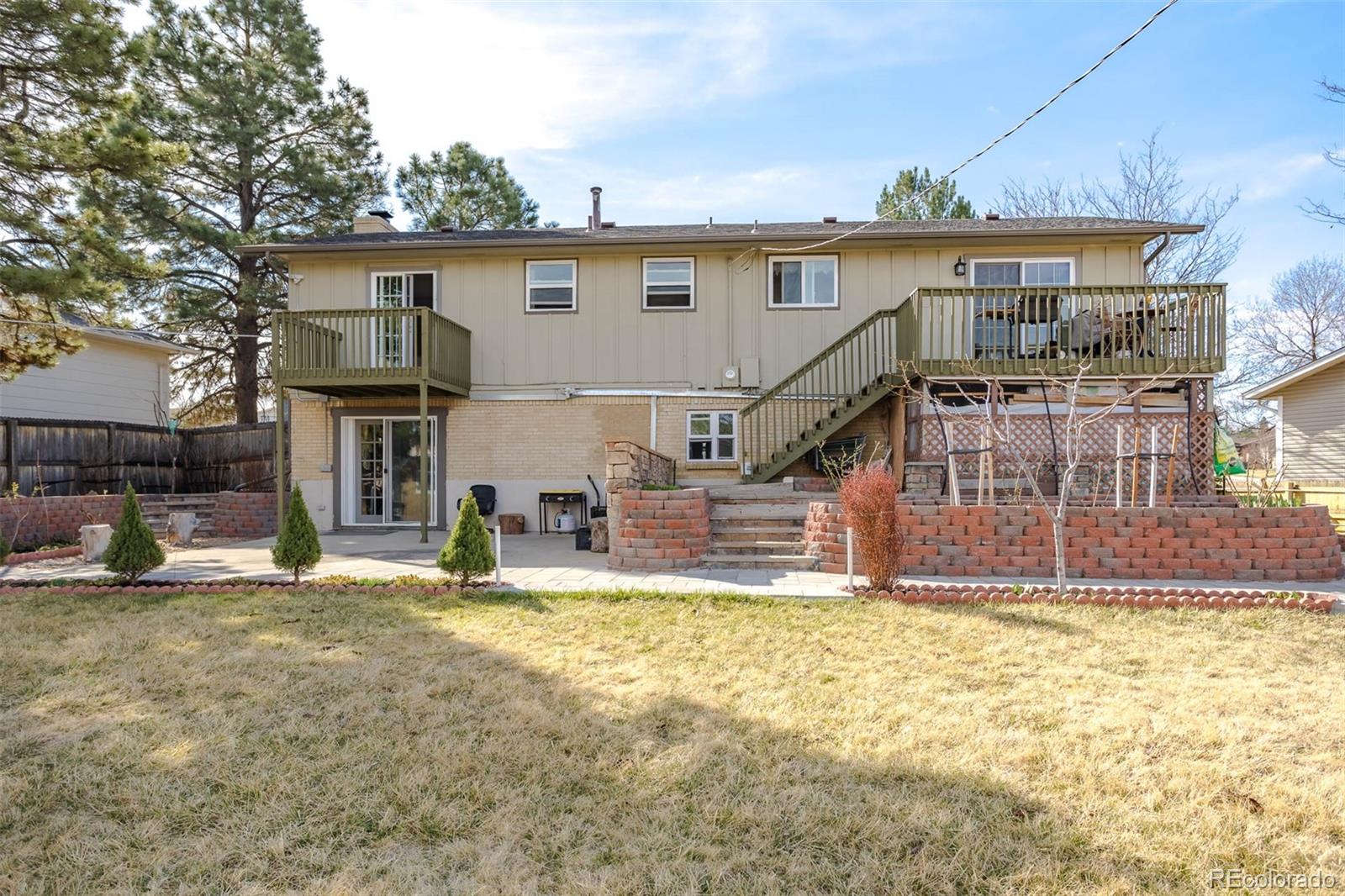 MLS Image #29 for 7423 e costilla boulevard,centennial, Colorado