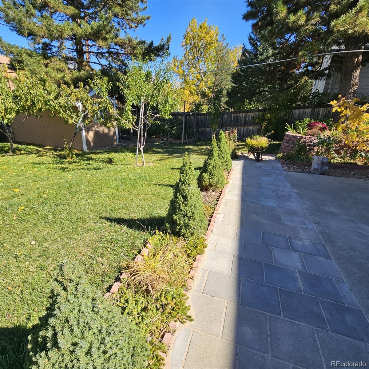 MLS Image #30 for 7423 e costilla boulevard,centennial, Colorado