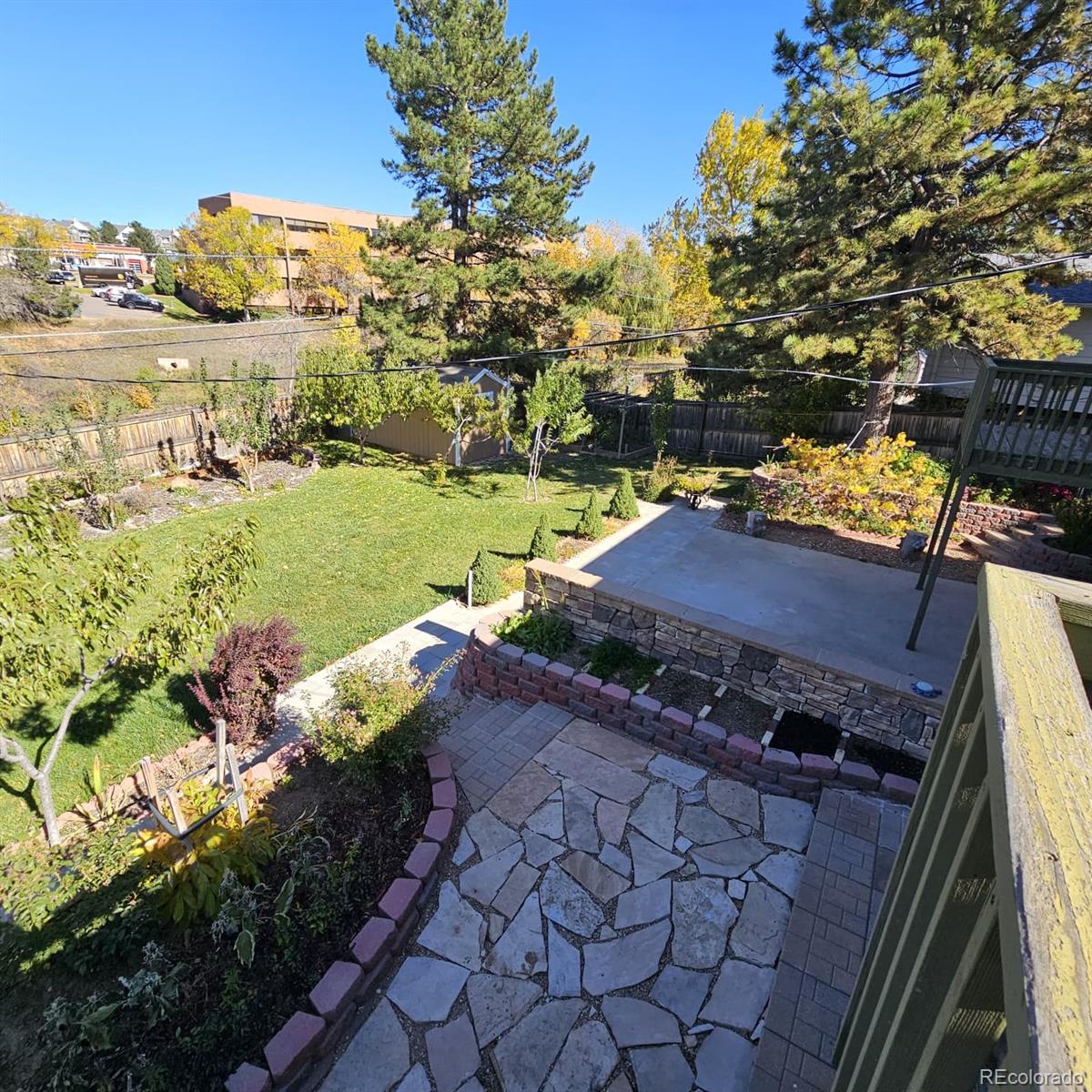 MLS Image #38 for 7423 e costilla boulevard,centennial, Colorado