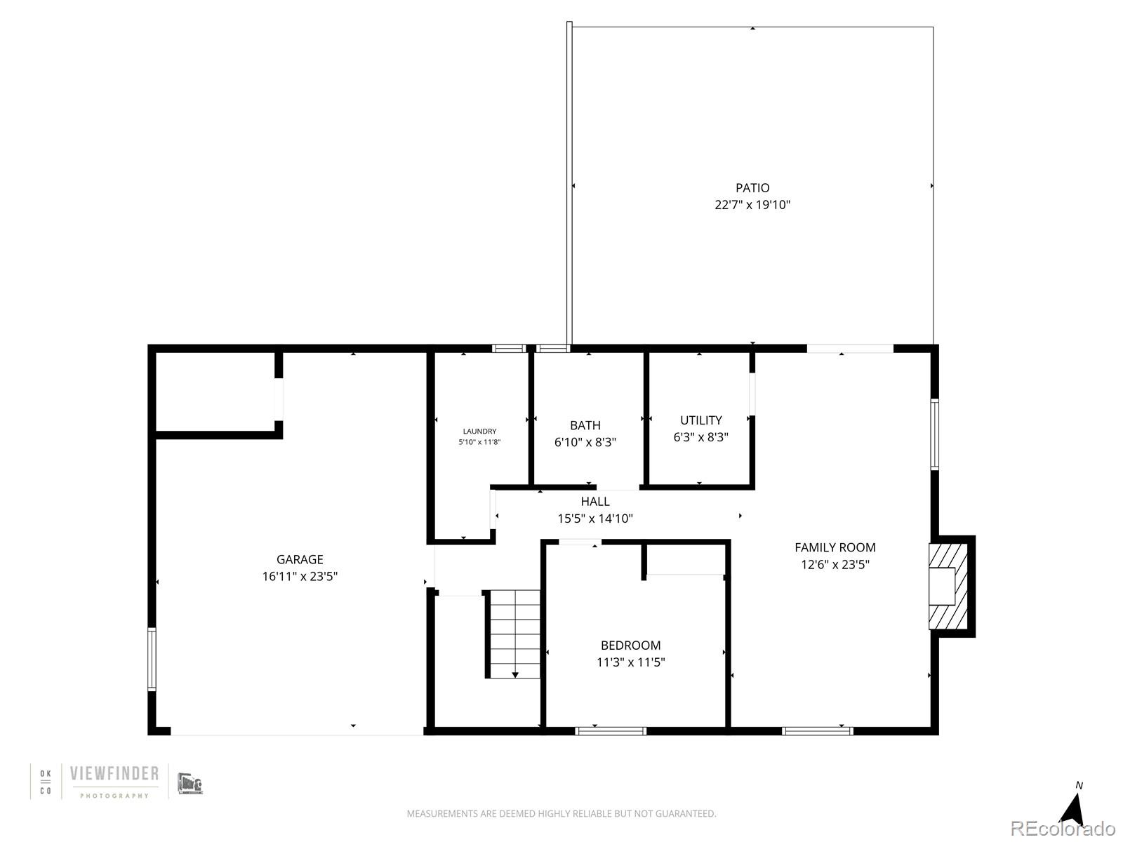 MLS Image #40 for 7423 e costilla boulevard,centennial, Colorado