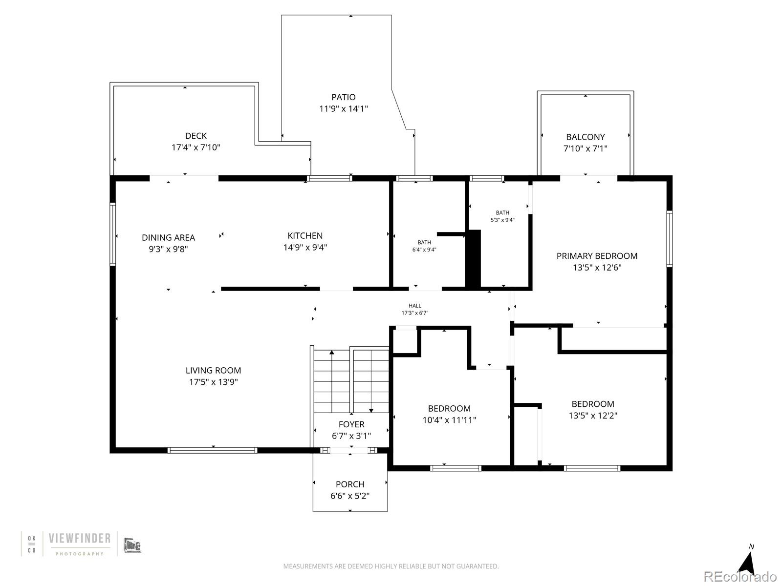 MLS Image #41 for 7423 e costilla boulevard,centennial, Colorado
