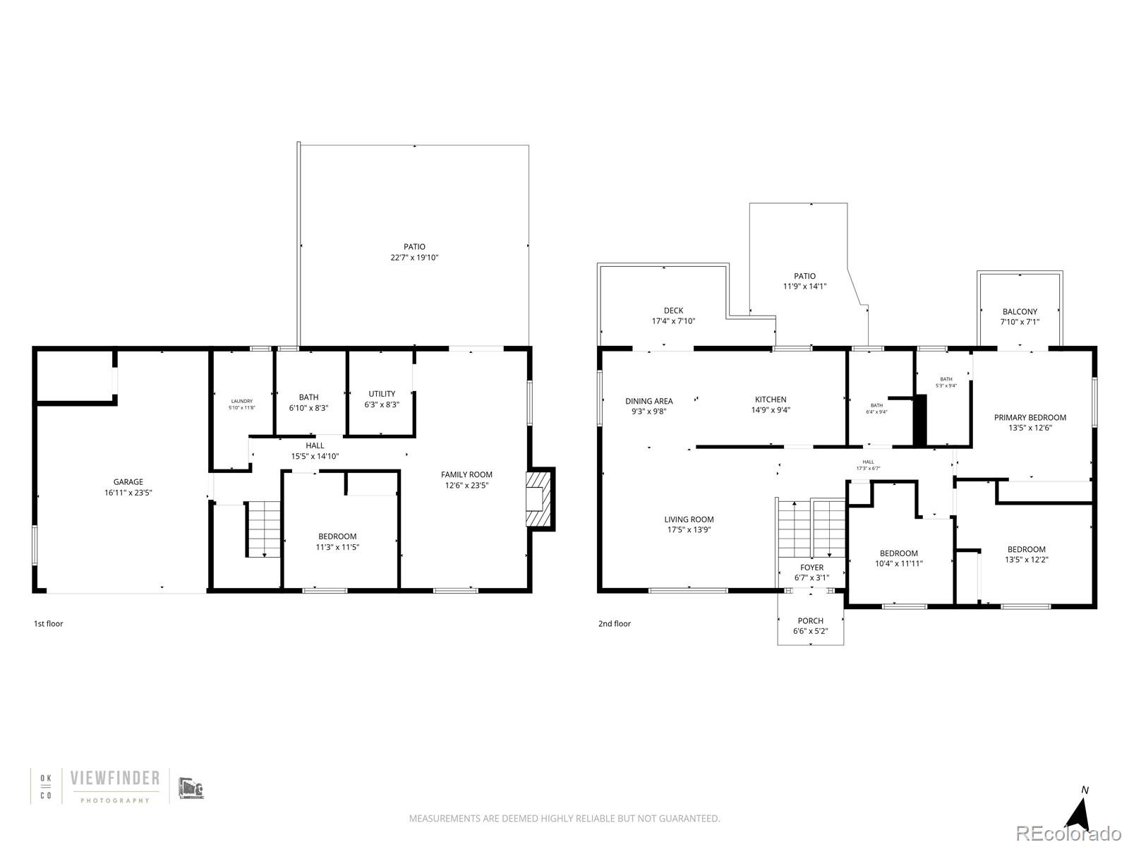 MLS Image #42 for 7423 e costilla boulevard,centennial, Colorado