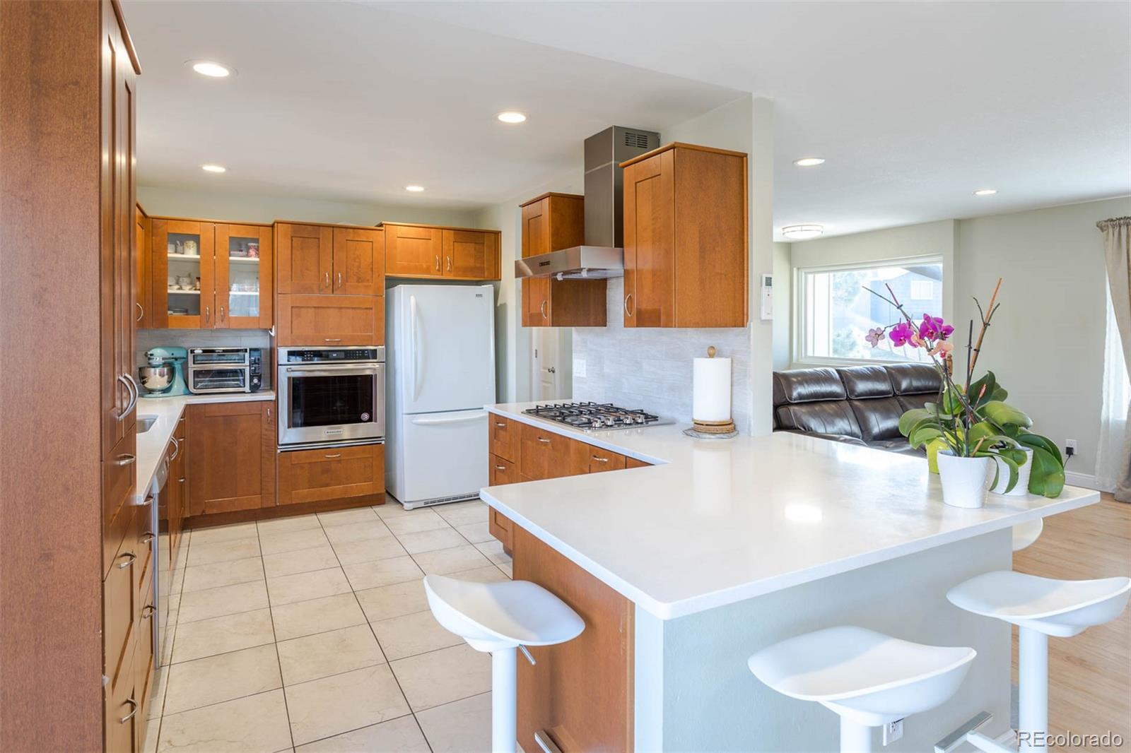 MLS Image #8 for 7423 e costilla boulevard,centennial, Colorado