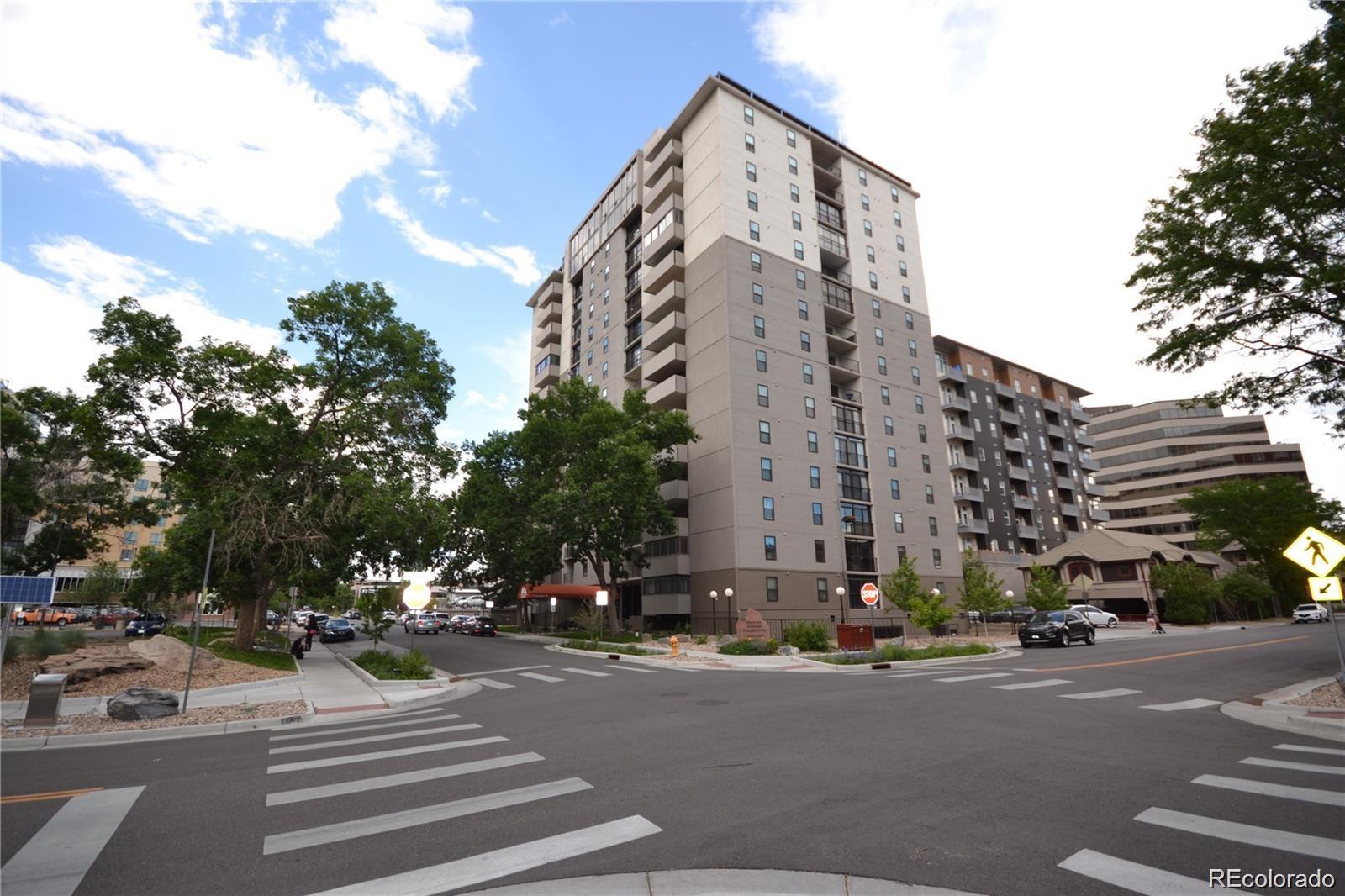MLS Image #2 for 2  adams street,denver, Colorado