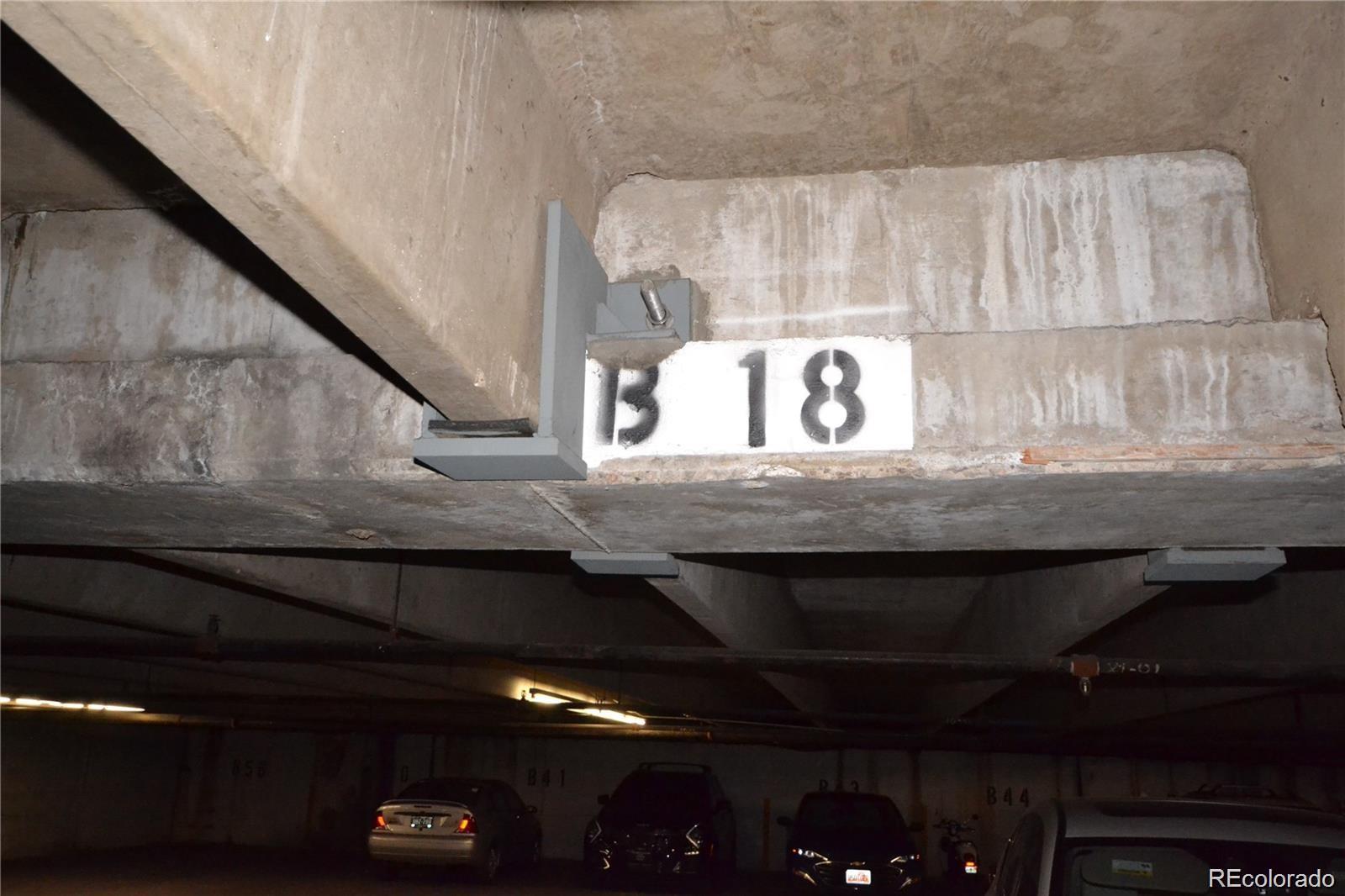 MLS Image #22 for 2  adams street,denver, Colorado