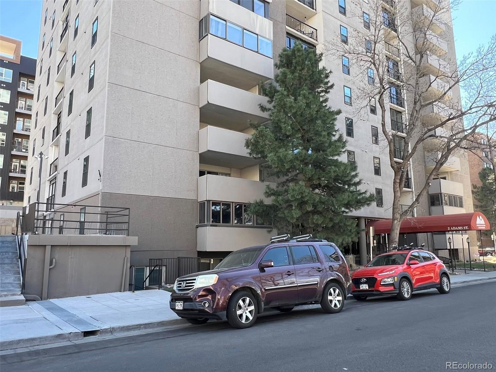 MLS Image #3 for 2  adams street,denver, Colorado