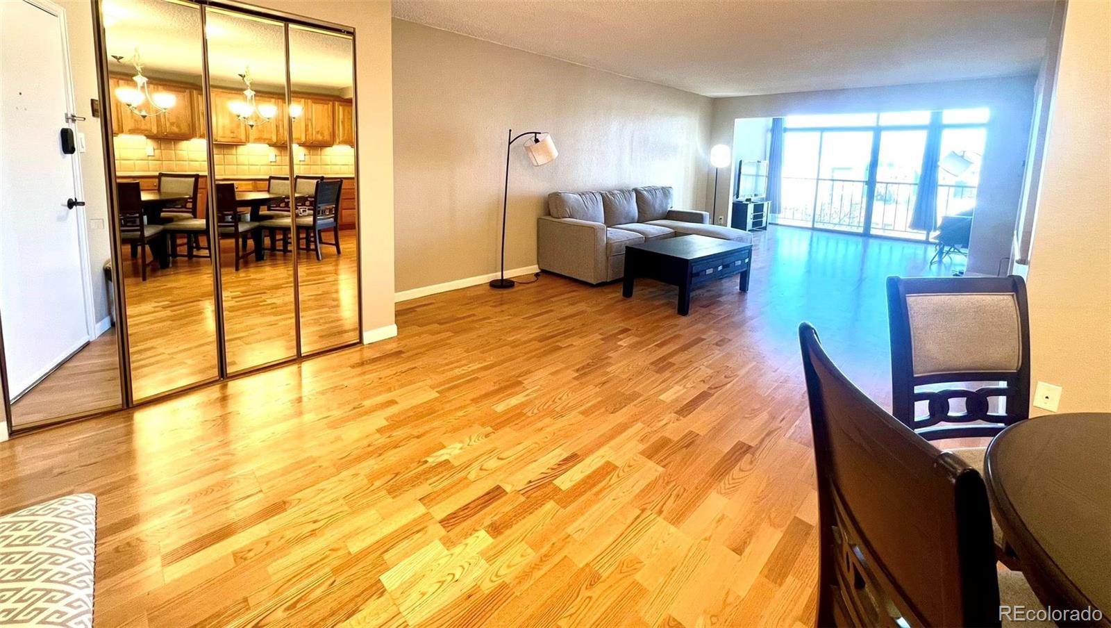 MLS Image #4 for 2  adams street,denver, Colorado