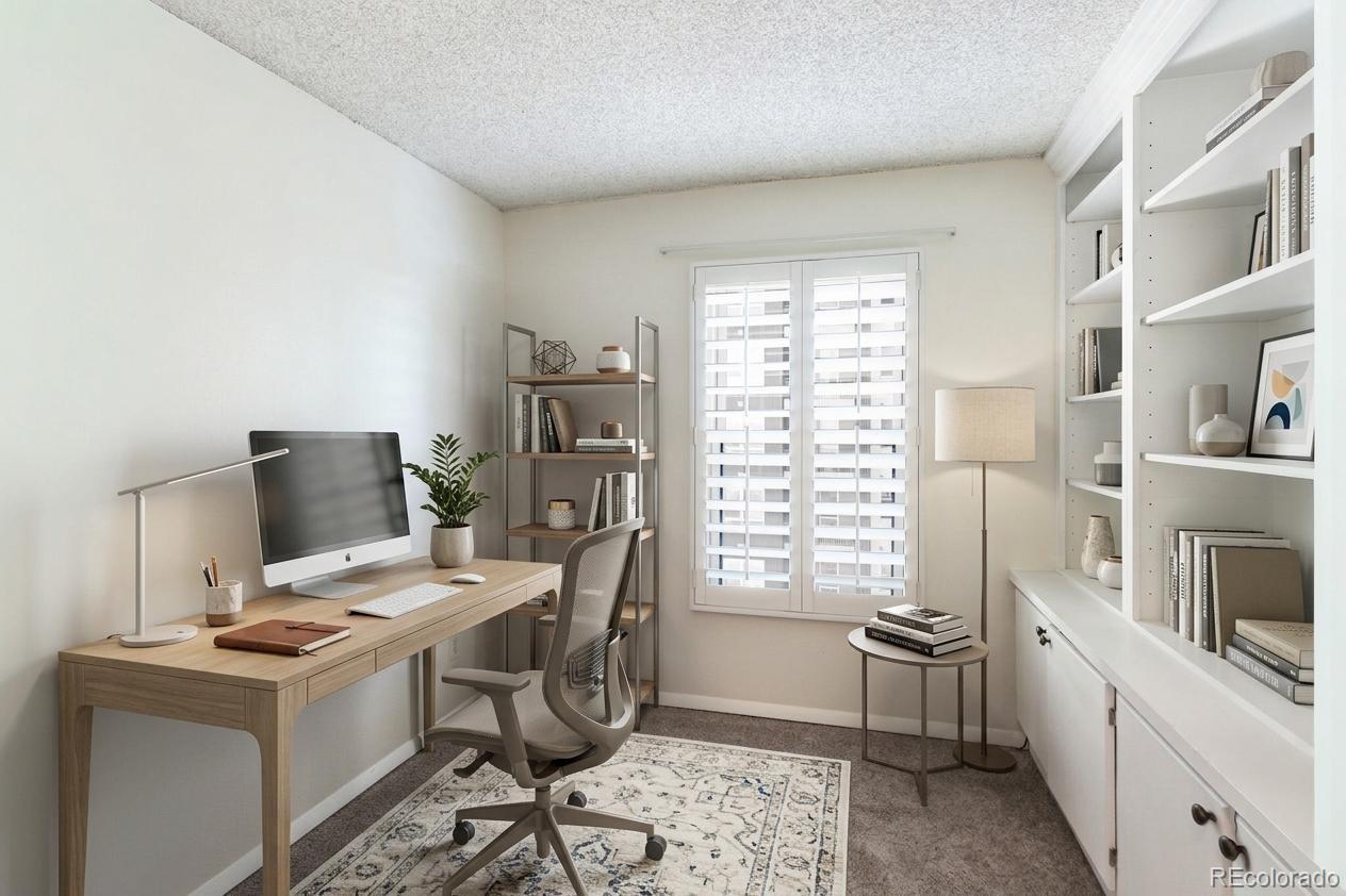 MLS Image #11 for 2  adams street 910,denver, Colorado