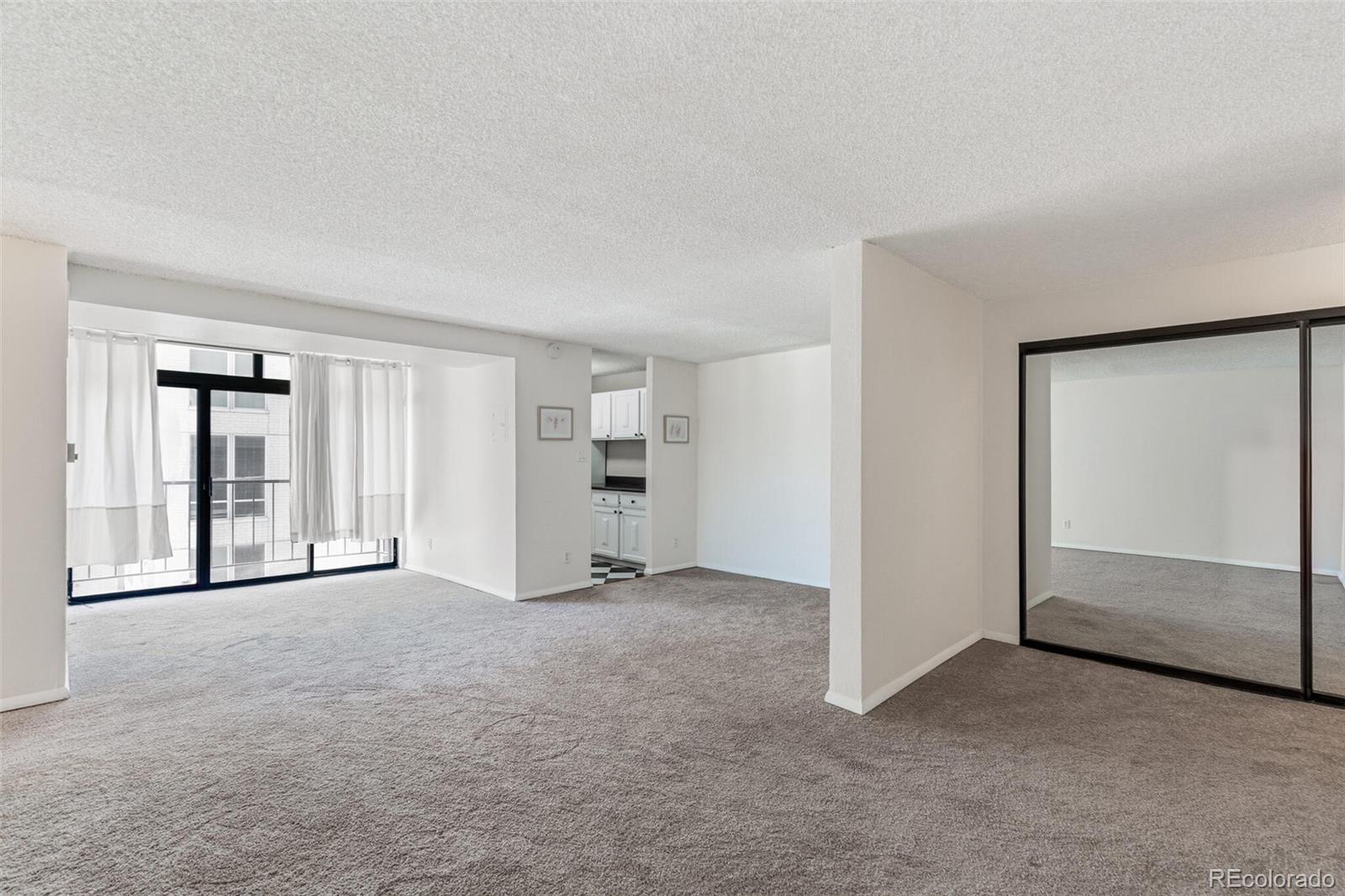 MLS Image #4 for 2  adams street 910,denver, Colorado