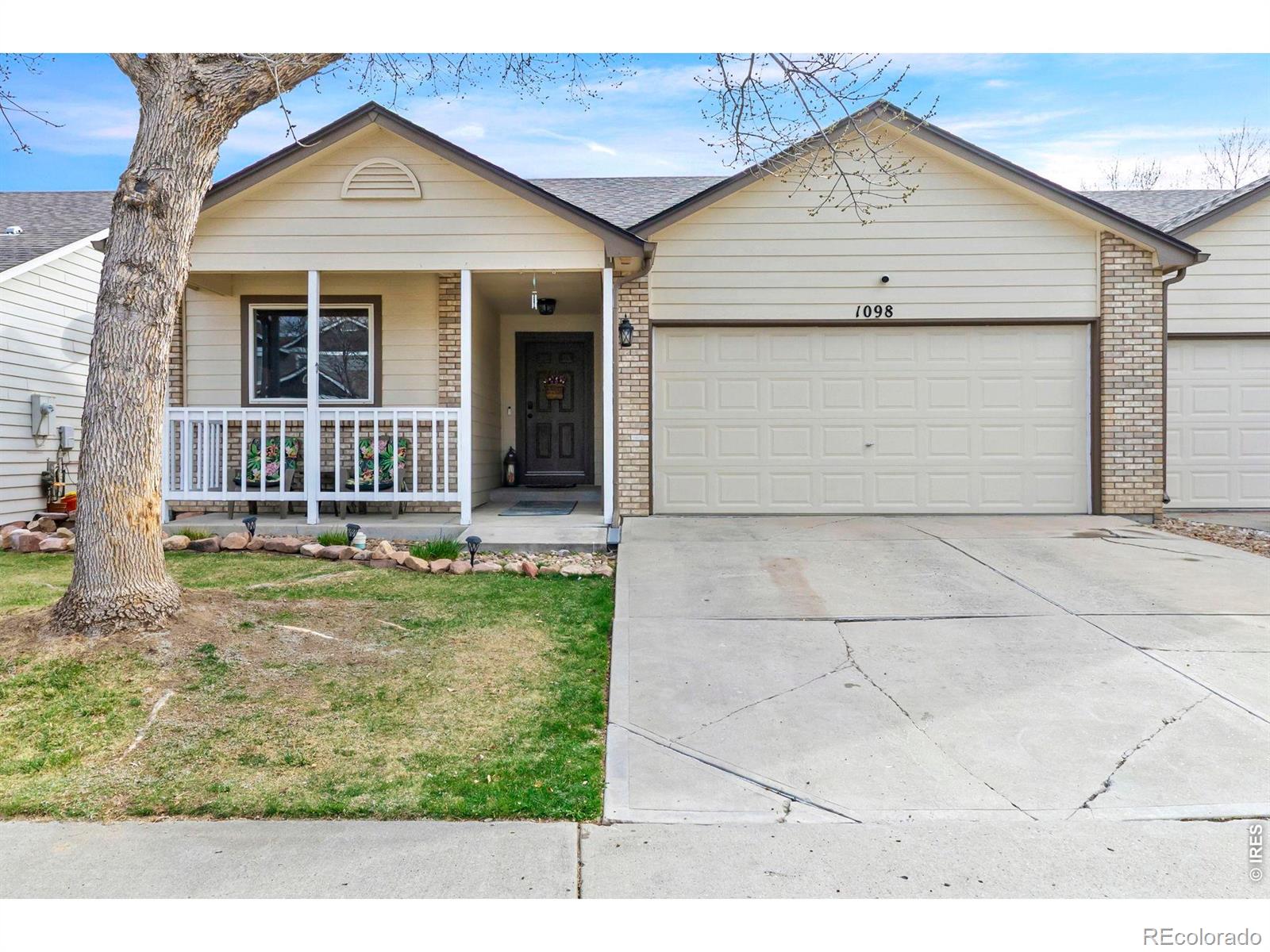 MLS Image #0 for 1098  lavender avenue,loveland, Colorado