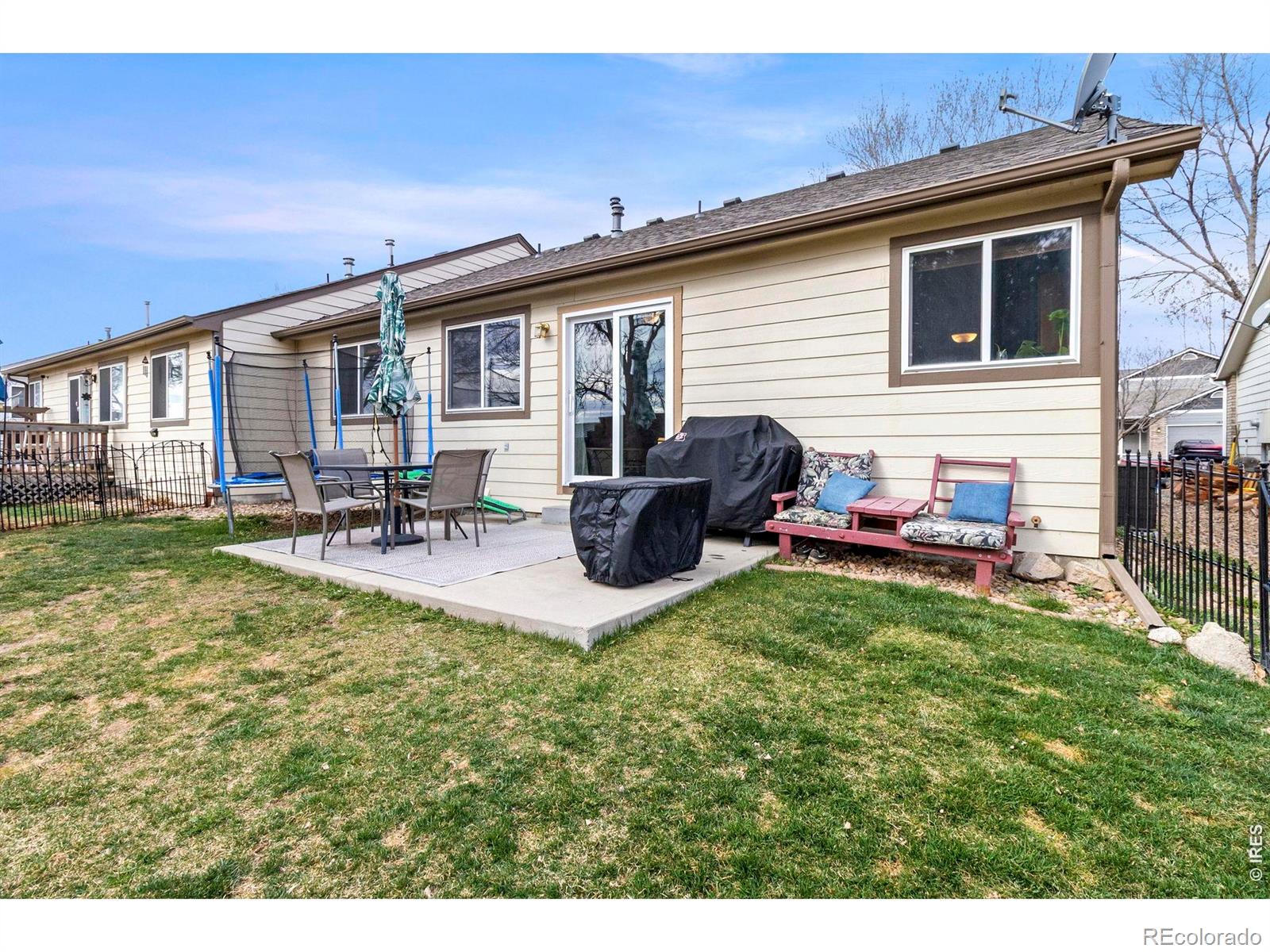 MLS Image #19 for 1098  lavender avenue,loveland, Colorado