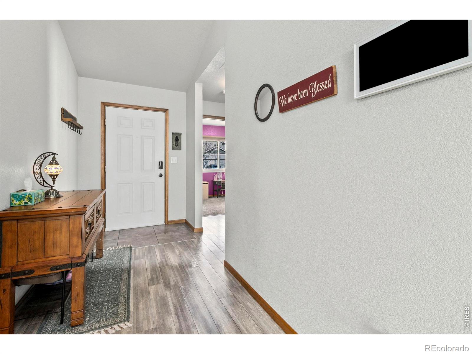 MLS Image #2 for 1098  lavender avenue,loveland, Colorado