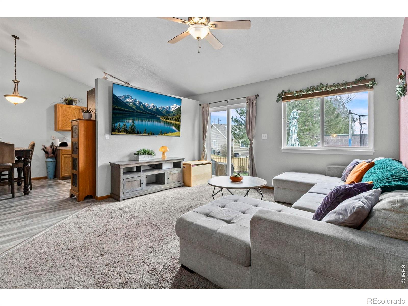 MLS Image #7 for 1098  lavender avenue,loveland, Colorado