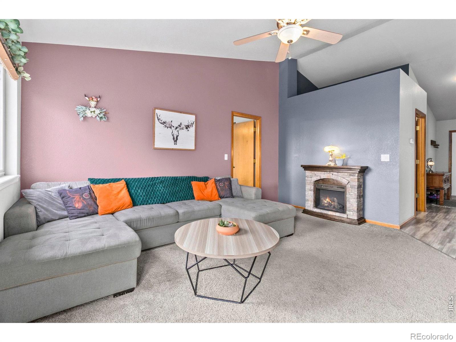 MLS Image #8 for 1098  lavender avenue,loveland, Colorado