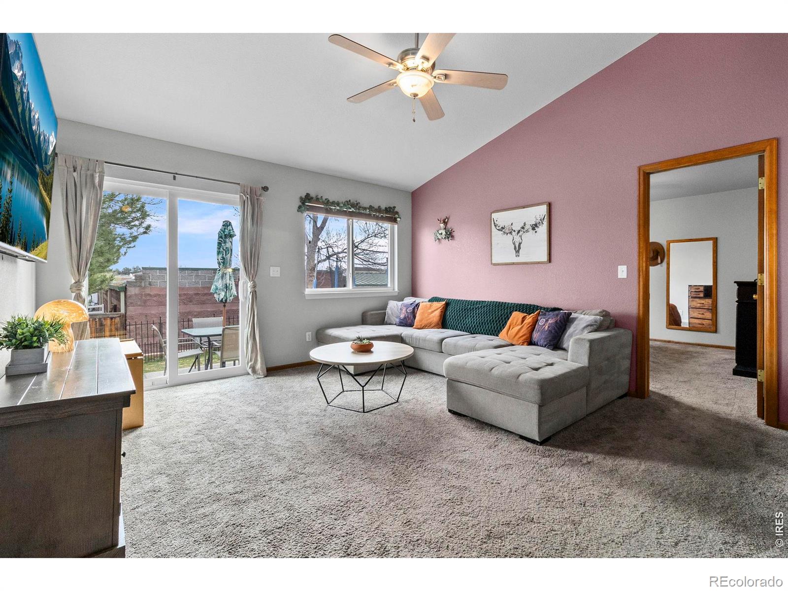 MLS Image #9 for 1098  lavender avenue,loveland, Colorado