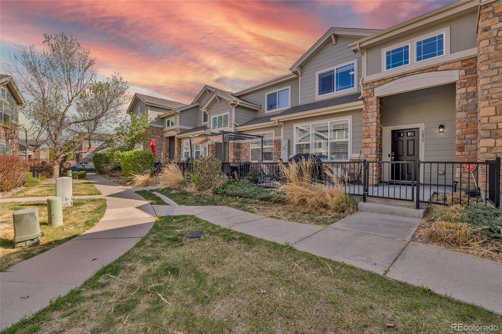 MLS Image #0 for 1877 s buchanan circle,aurora, Colorado