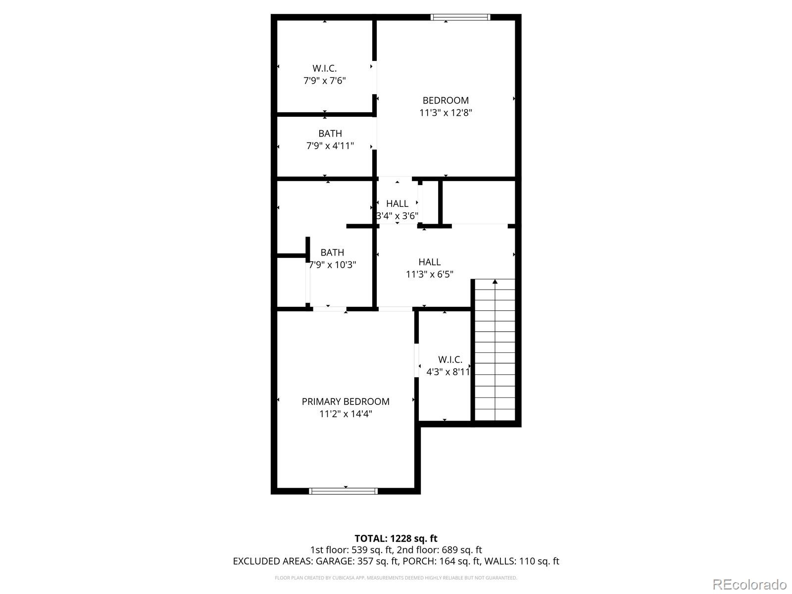 MLS Image #28 for 1877 s buchanan circle,aurora, Colorado