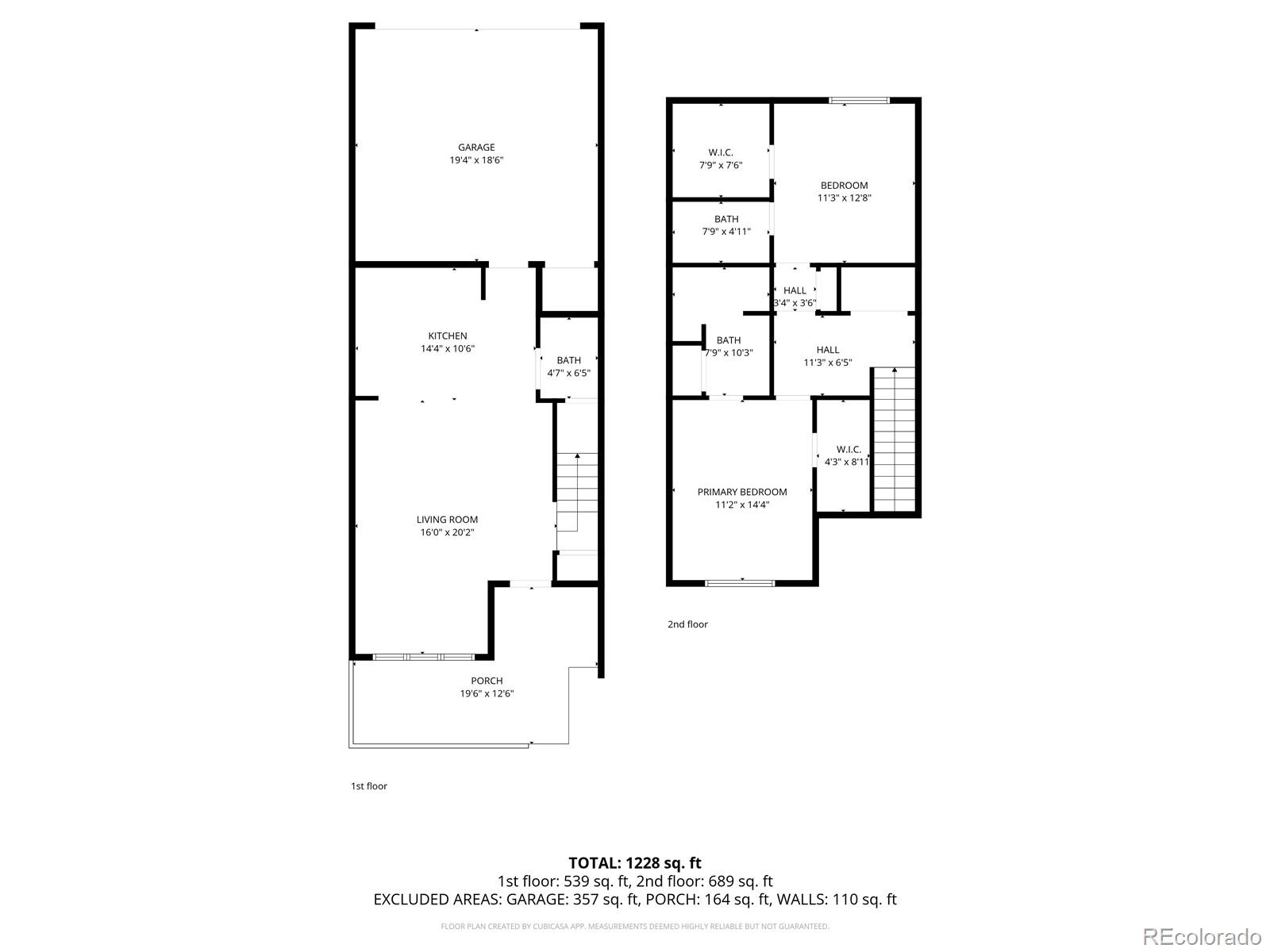 MLS Image #30 for 1877 s buchanan circle ,aurora, Colorado