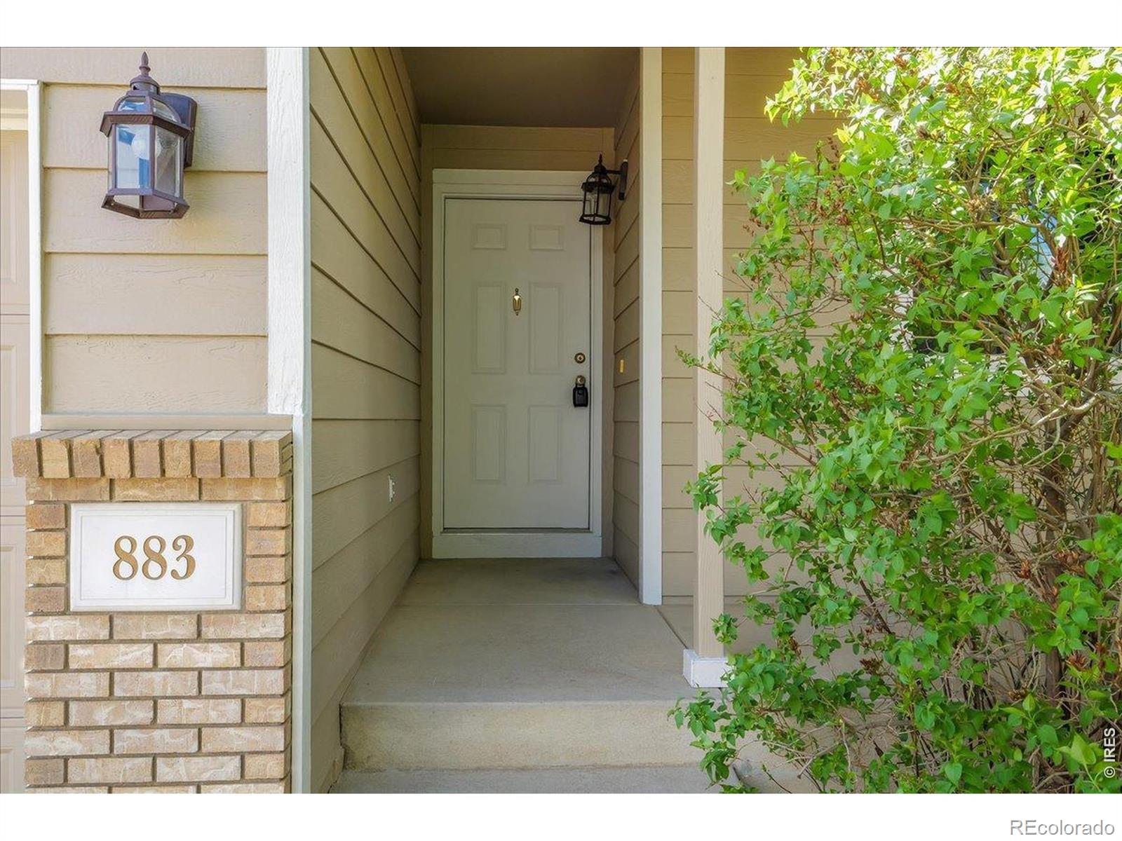 MLS Image #1 for 883  emerald drive,windsor, Colorado