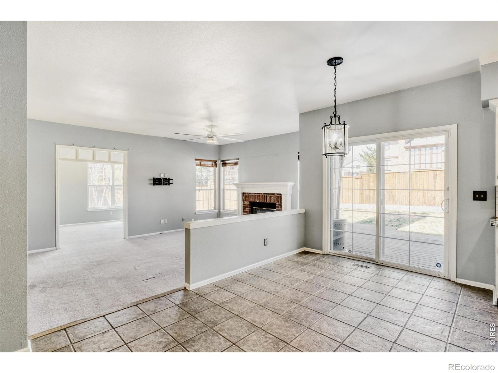 MLS Image #12 for 16623 e powers place,centennial, Colorado