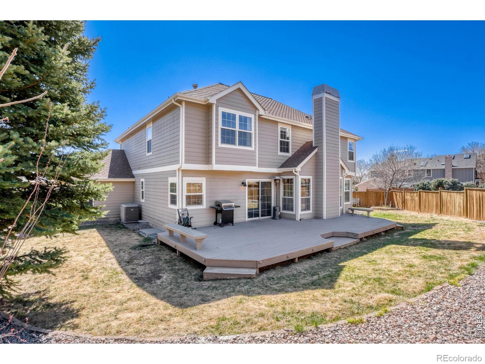 MLS Image #2 for 16623 e powers place,centennial, Colorado