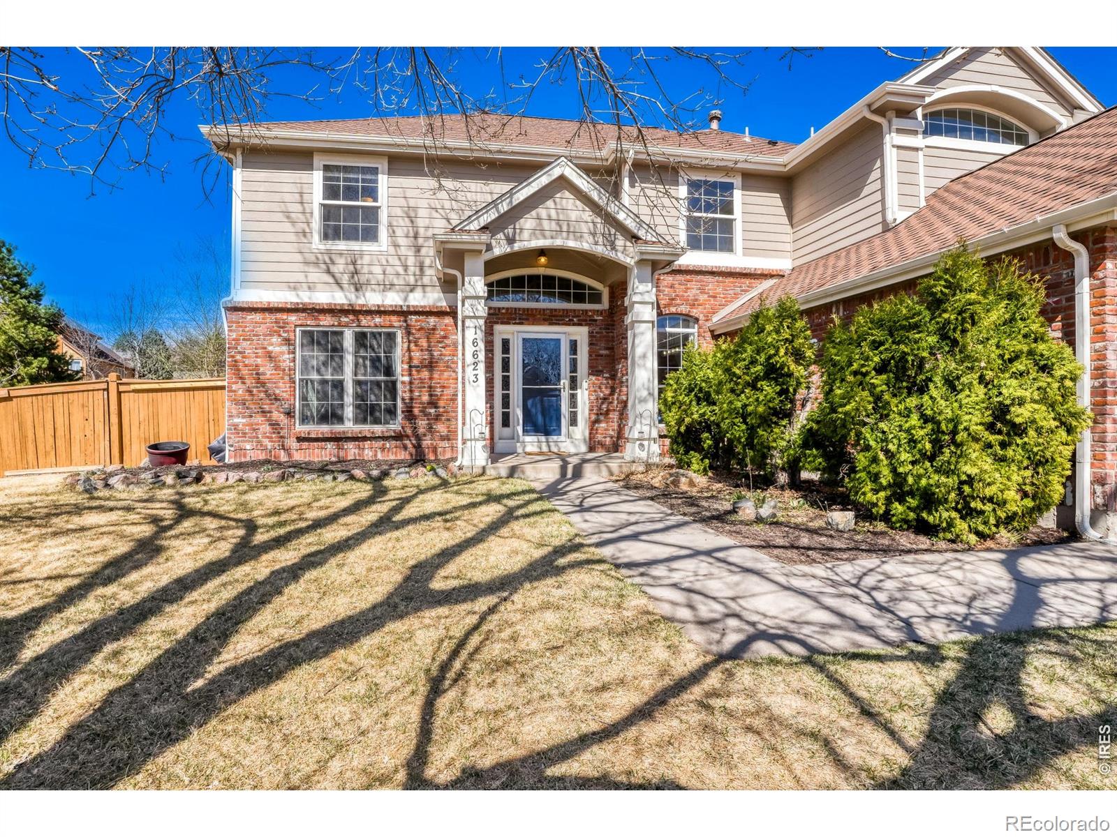 MLS Image #3 for 16623 e powers place,centennial, Colorado