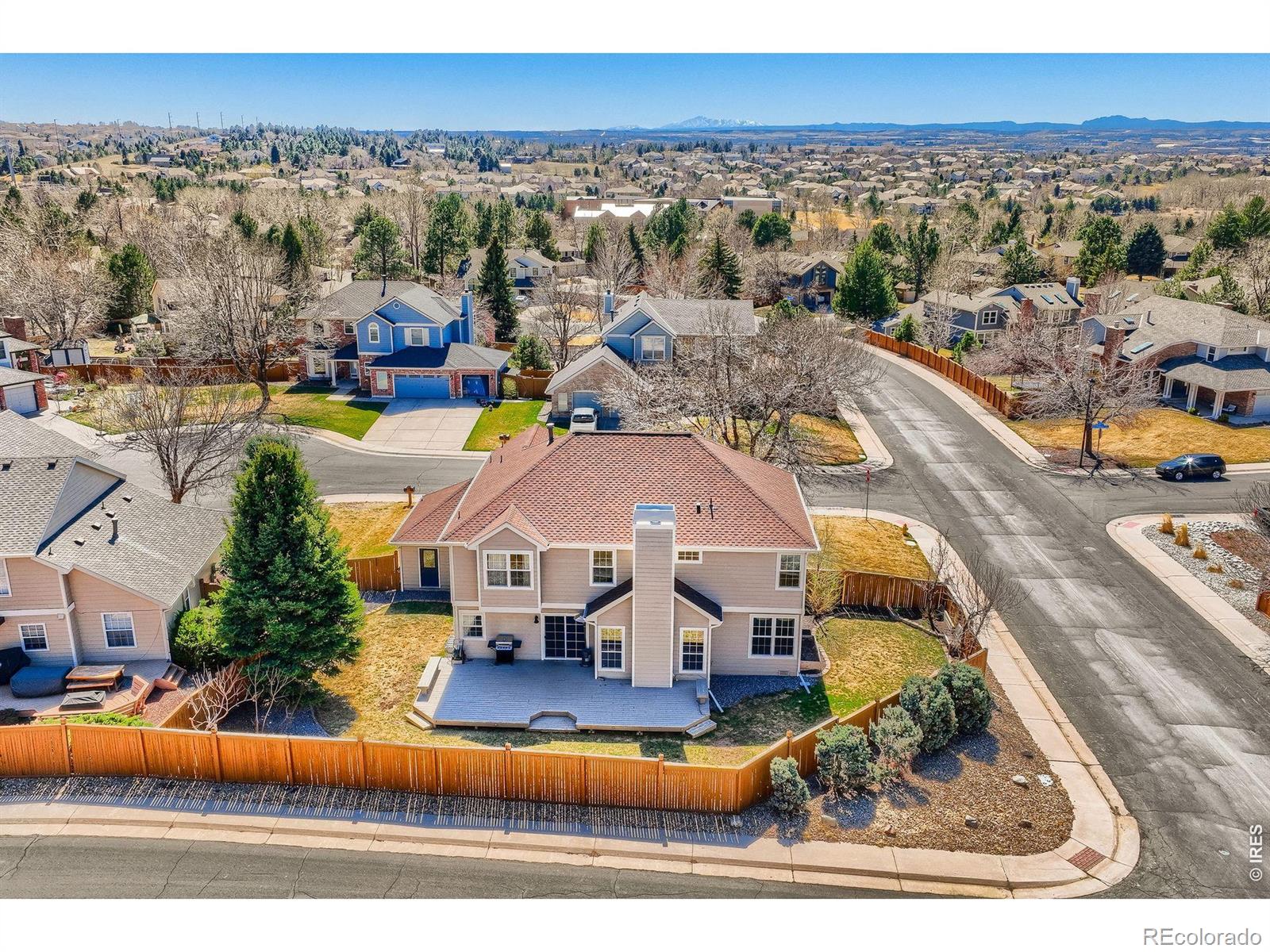 MLS Image #34 for 16623 e powers place,centennial, Colorado
