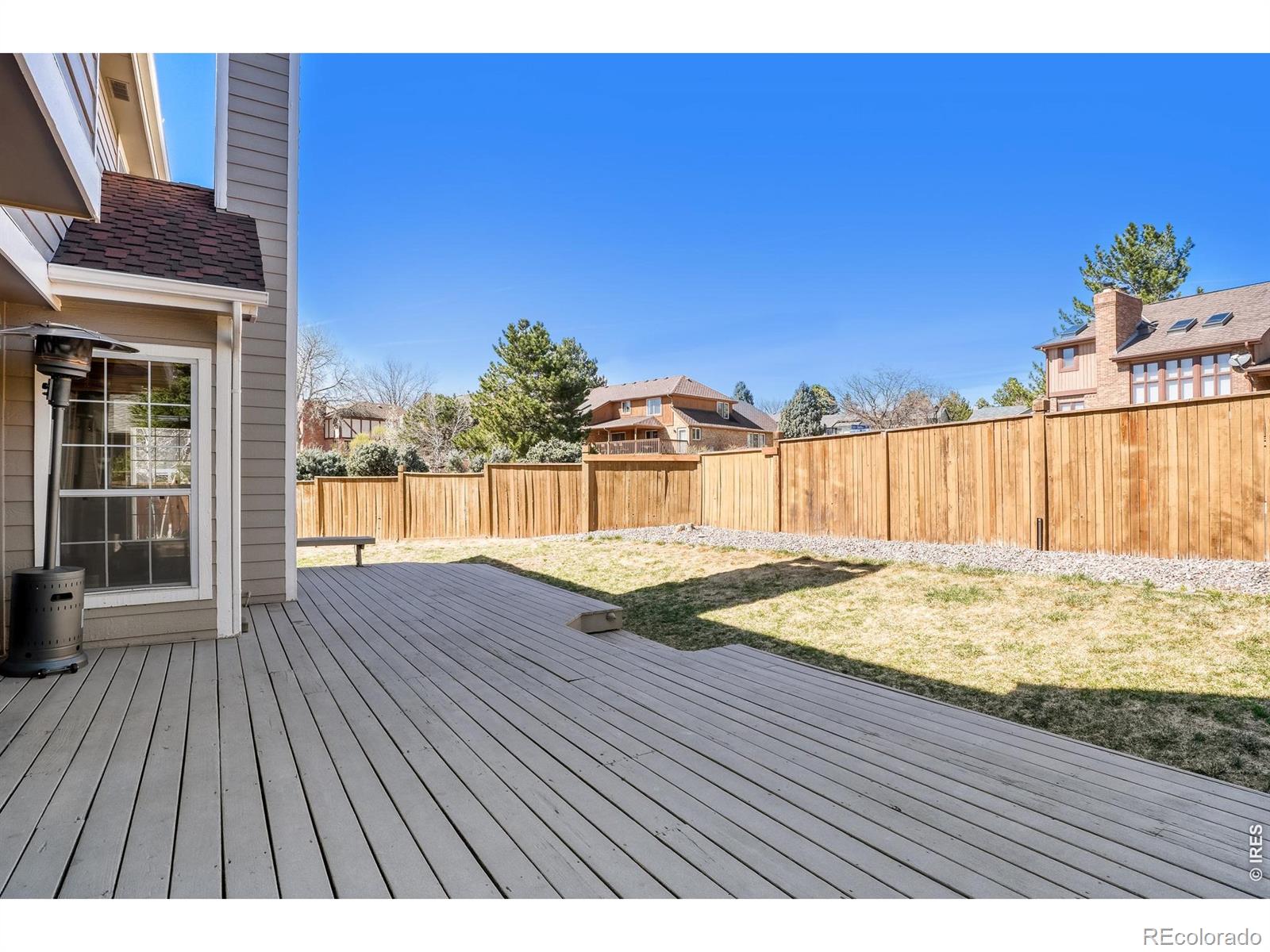 MLS Image #35 for 16623 e powers place,centennial, Colorado