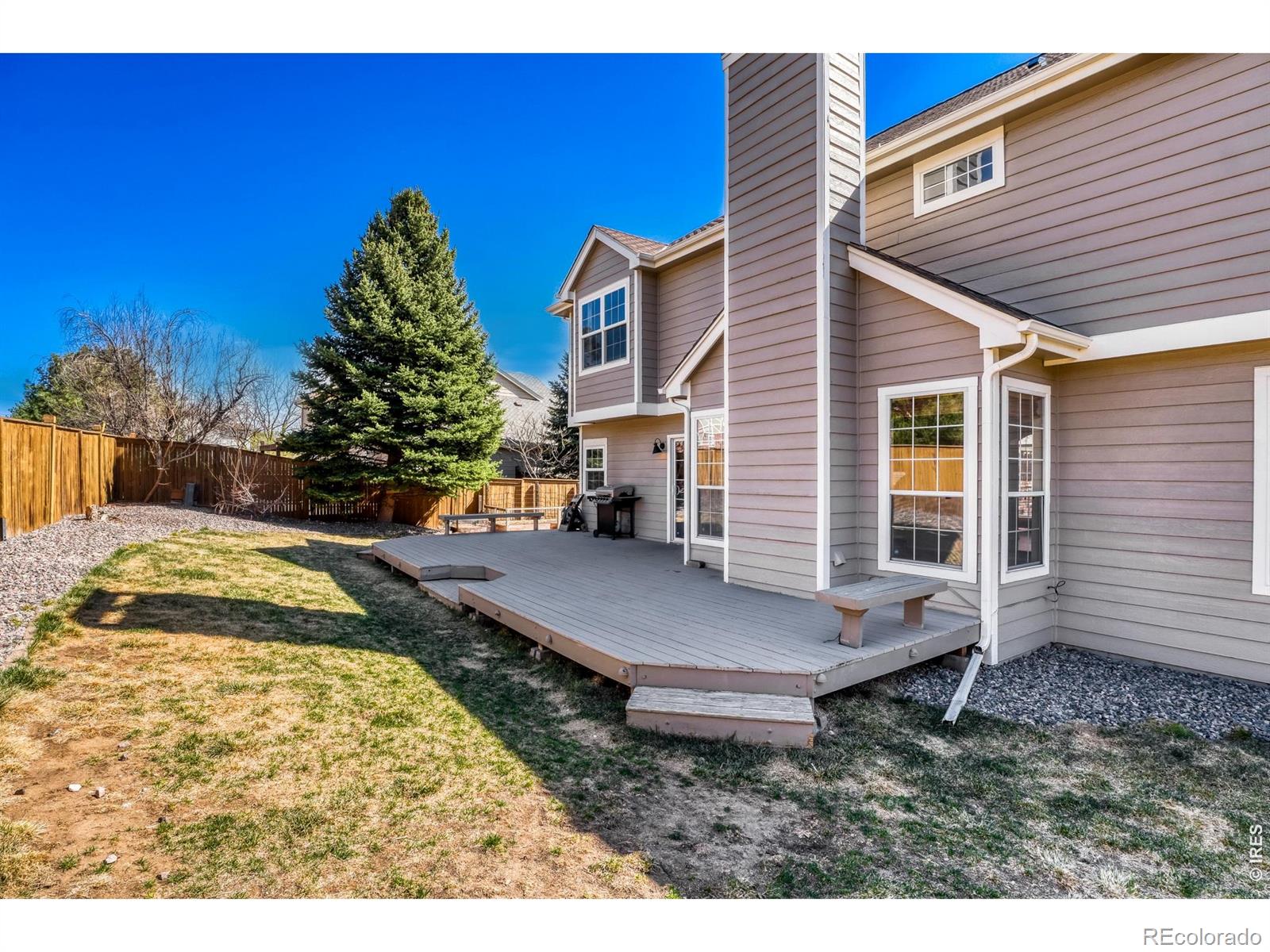 MLS Image #37 for 16623 e powers place,centennial, Colorado