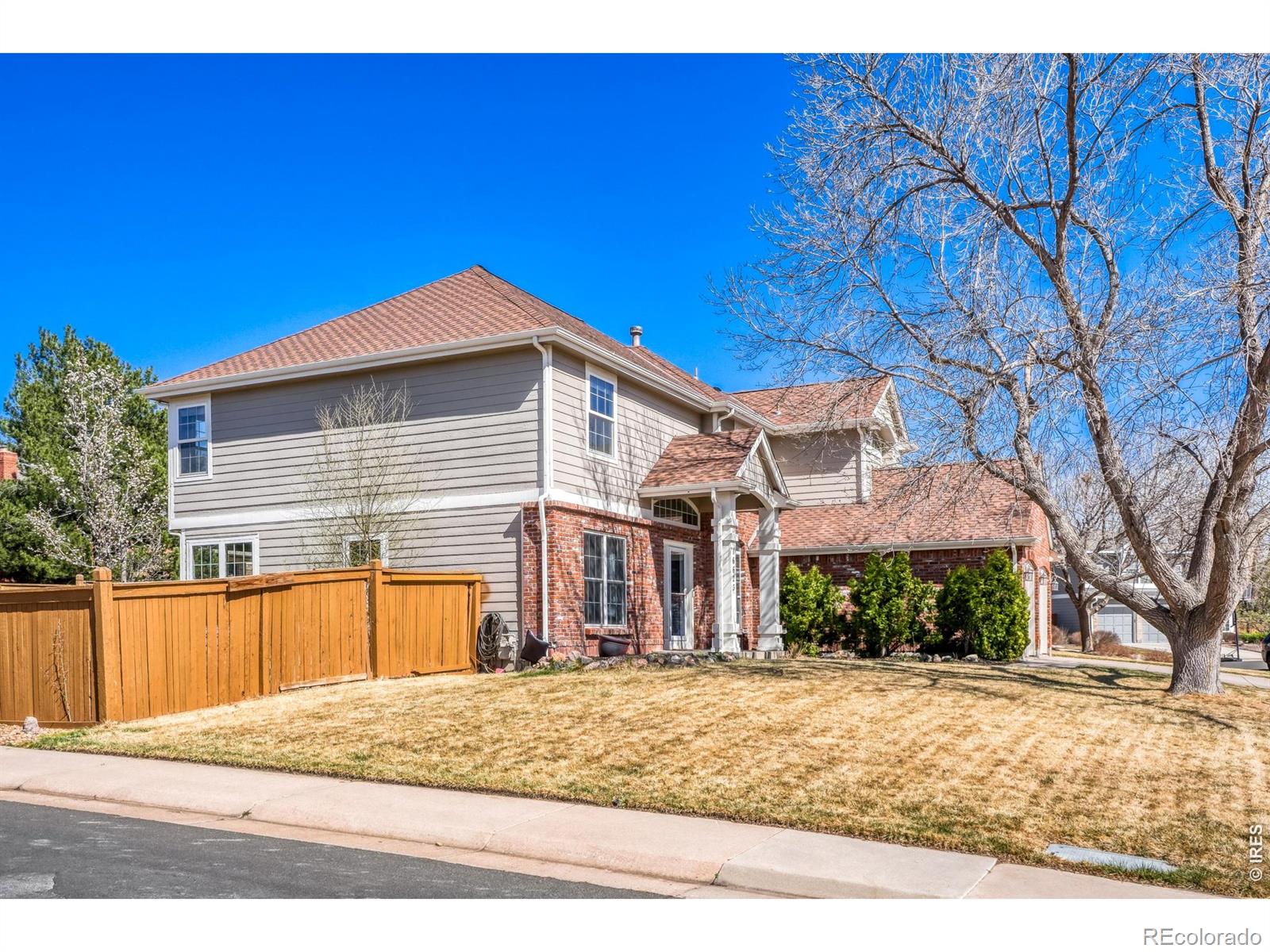 MLS Image #39 for 16623 e powers place,centennial, Colorado